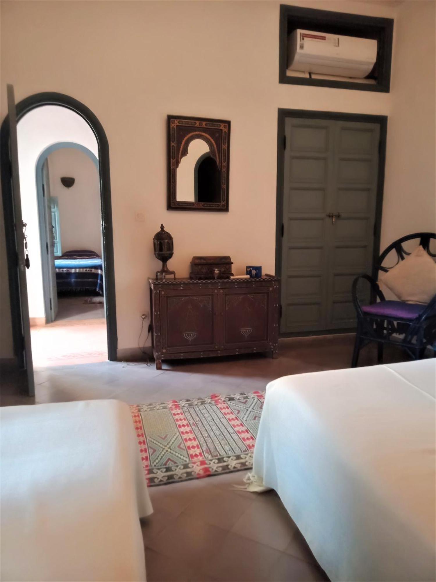 Riad Sahara Nour Marrakesh