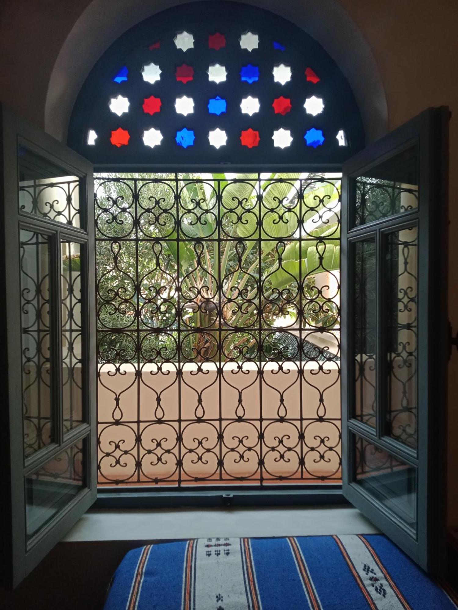 Riad Sahara Nour Marrakesh