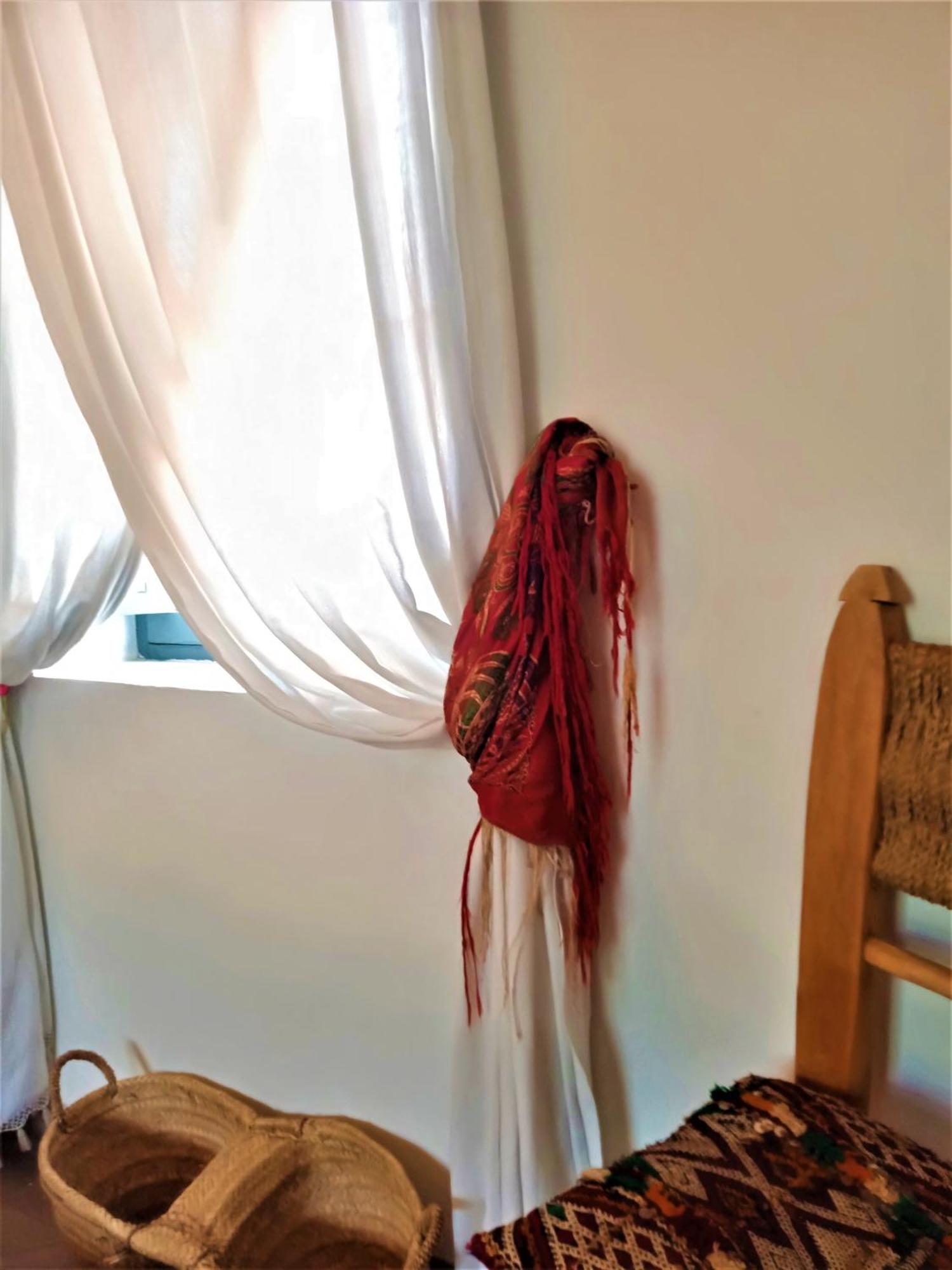 Sahara Nour