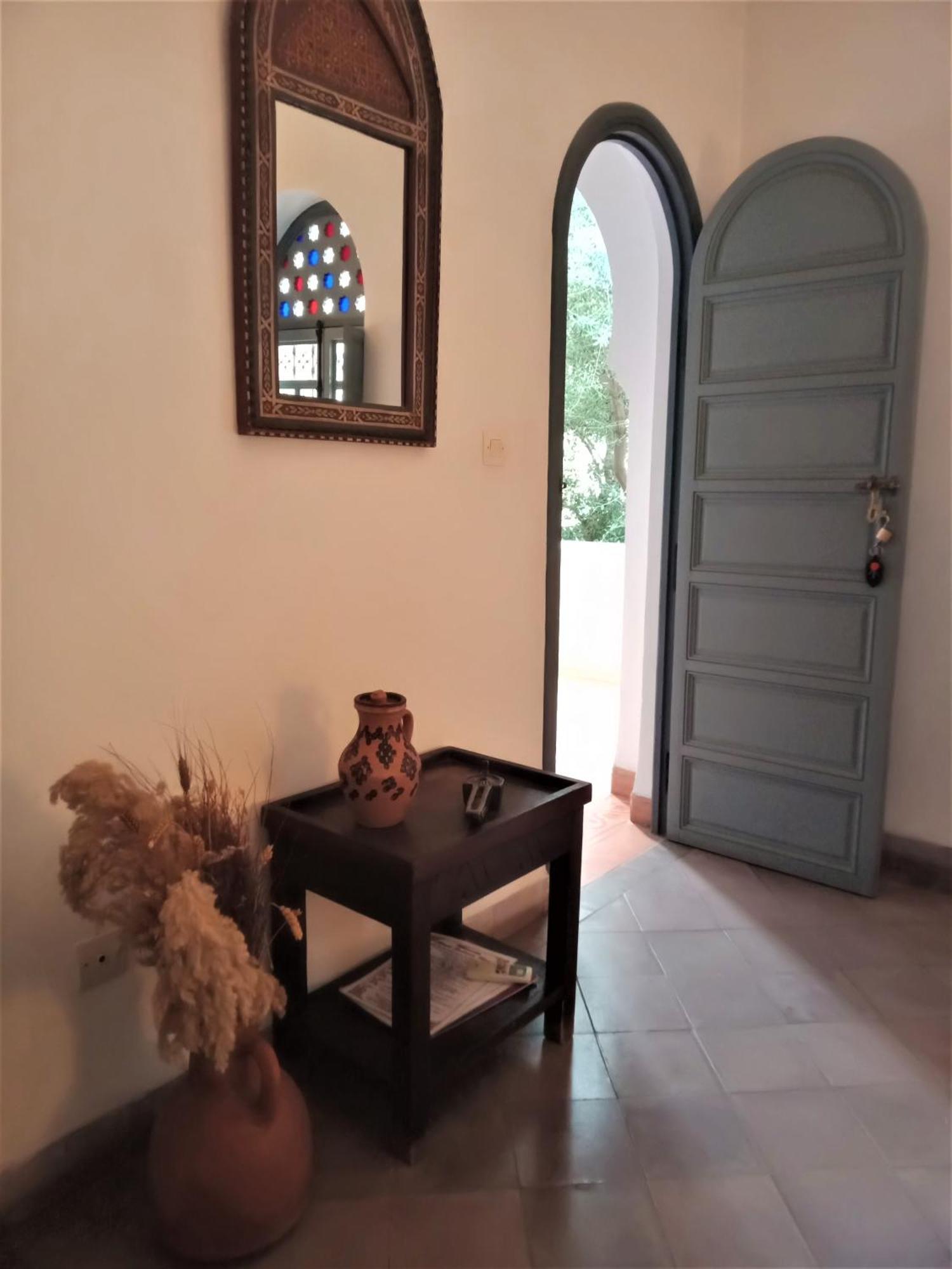 Sahara Nour Riad
