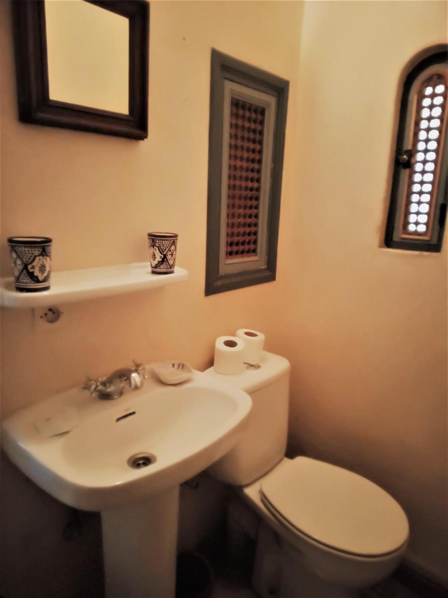 Sahara Nour Riad 2*
