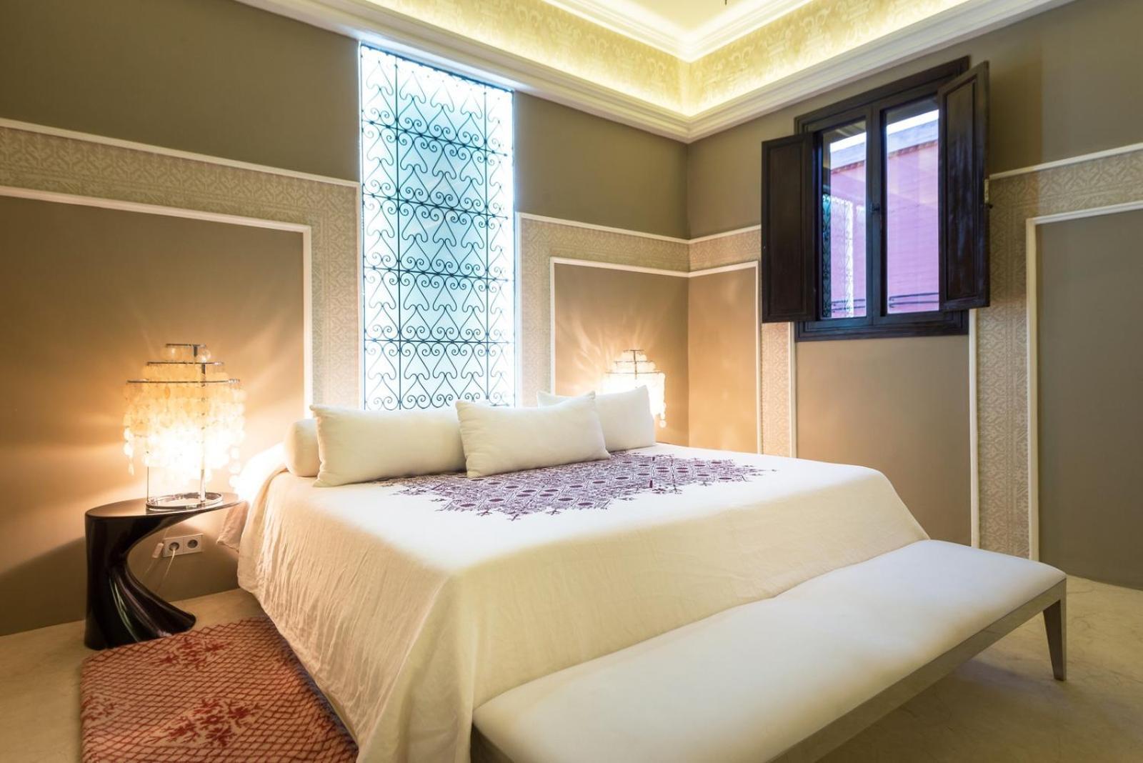 Riad Elisa & Spa (Adults Only) Riad Marrakesh
