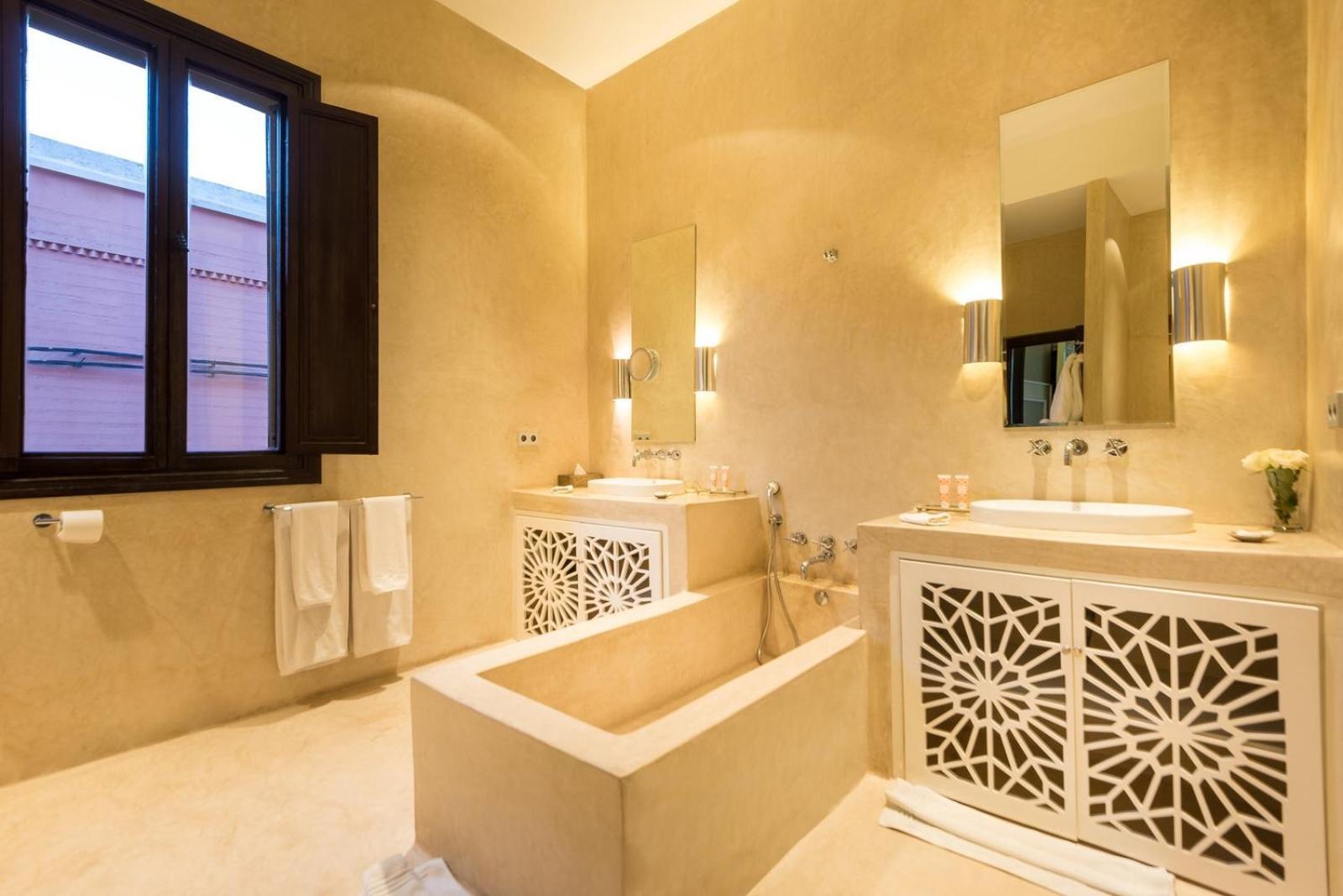 Riad Elisa & Spa (Adults Only) Riad 4*