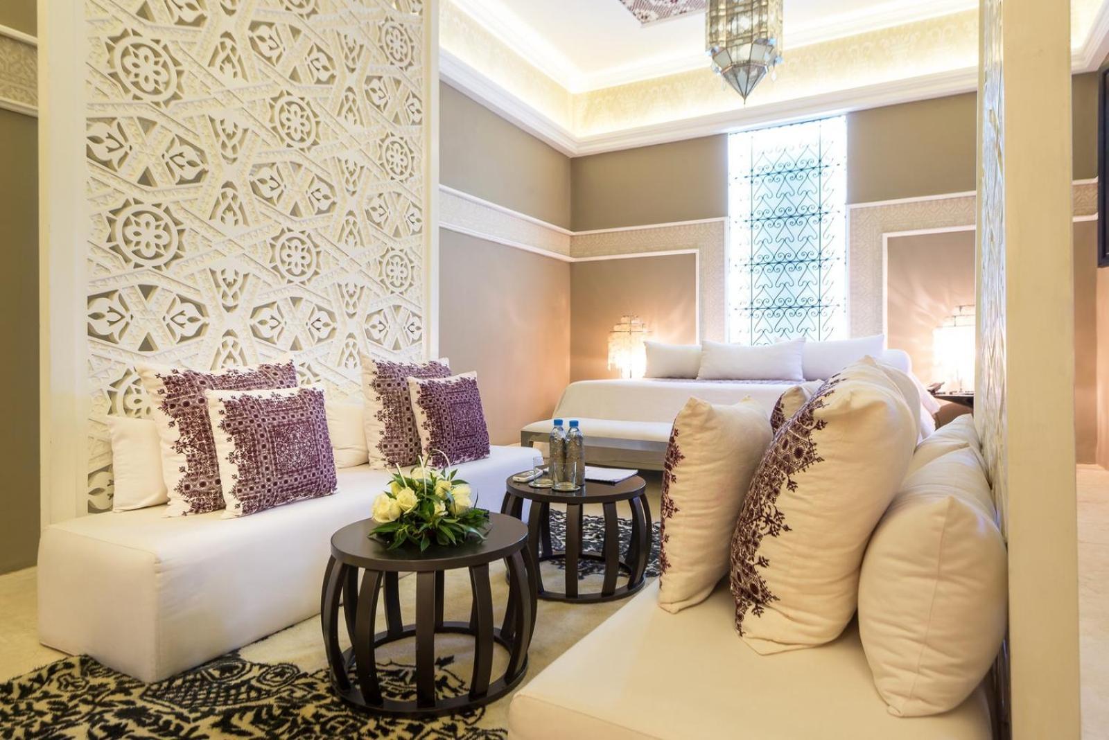 Riad Elisa & Spa (Adults Only) 4* Marrakesh