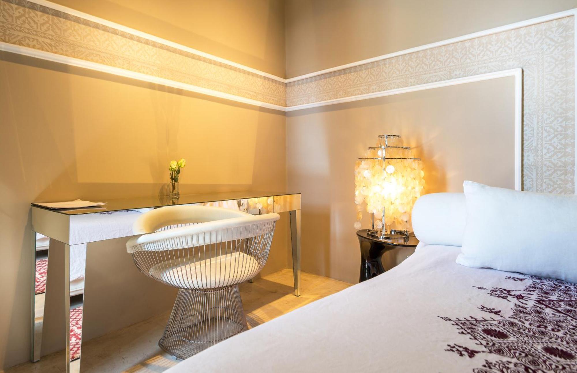 Riad Riad Elisa & Spa (Adults Only) 4*