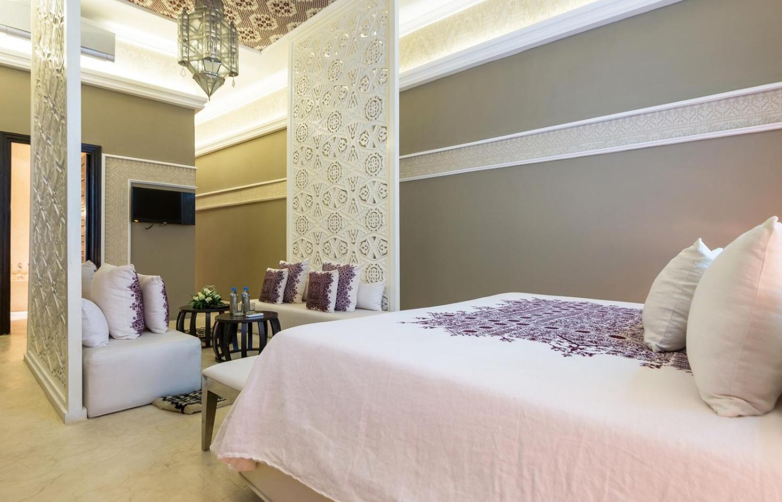 Riad Elisa & Spa (Adults Only) Marrakesh