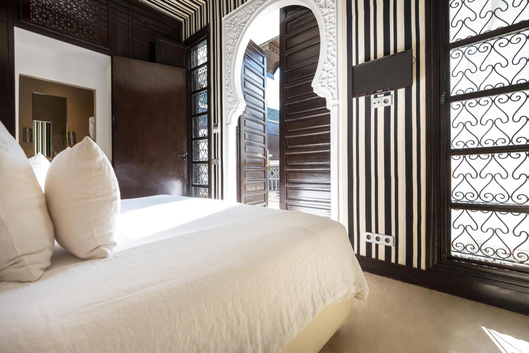 Riad Elisa & Spa (Adults Only) Marrakesh