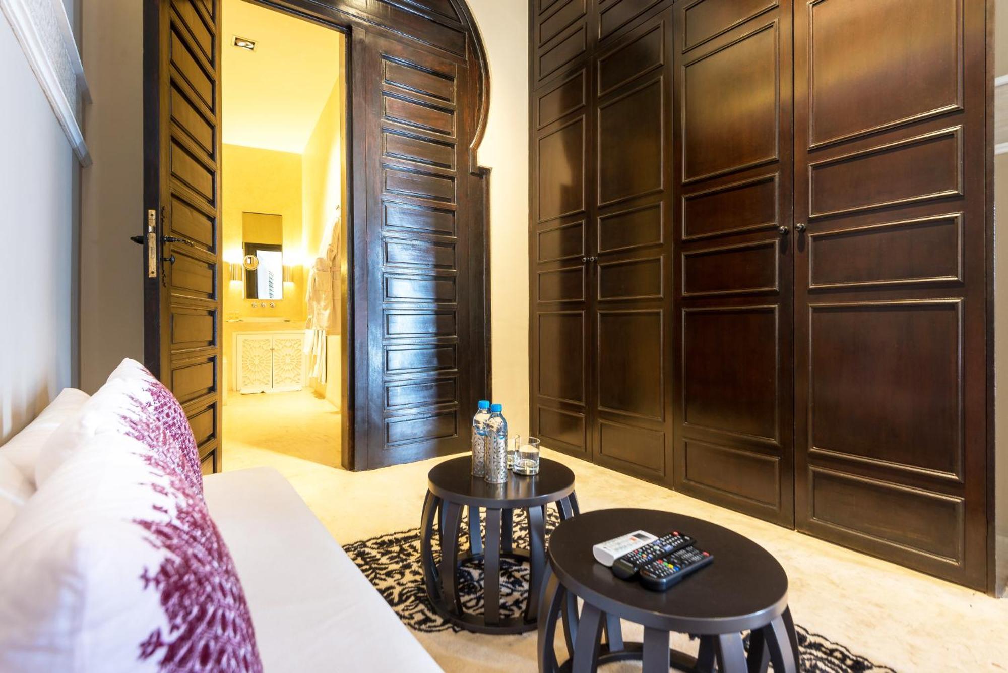 Riad Elisa & Spa (Adults Only) 4* Marrakesh