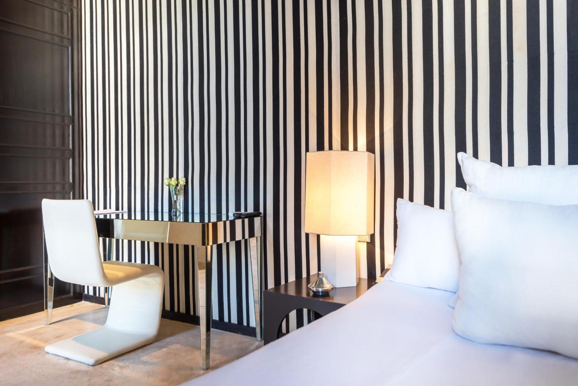 Riad Riad Elisa & Spa (Adults Only)