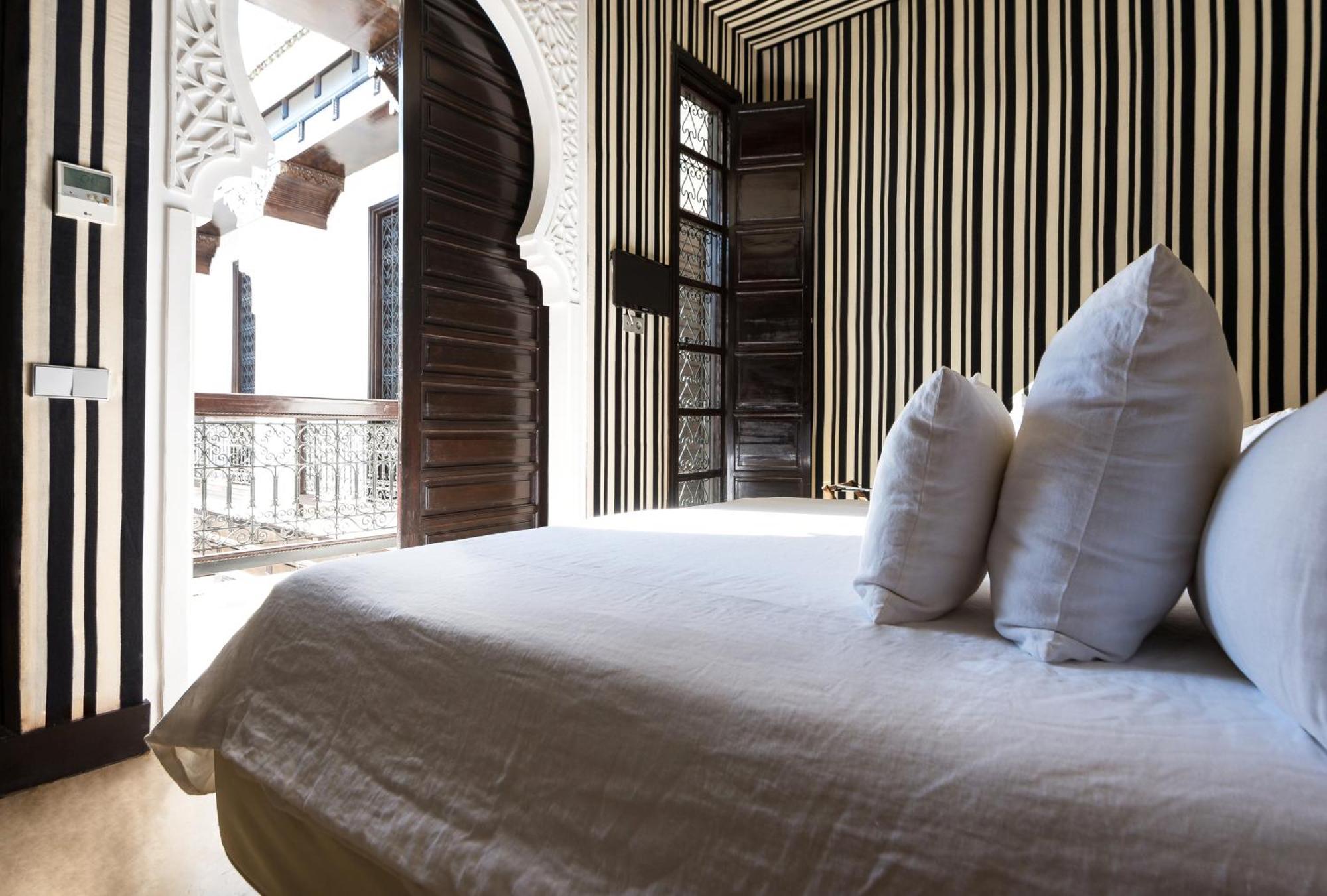 Riad Riad Elisa & Spa (Adults Only) 4*