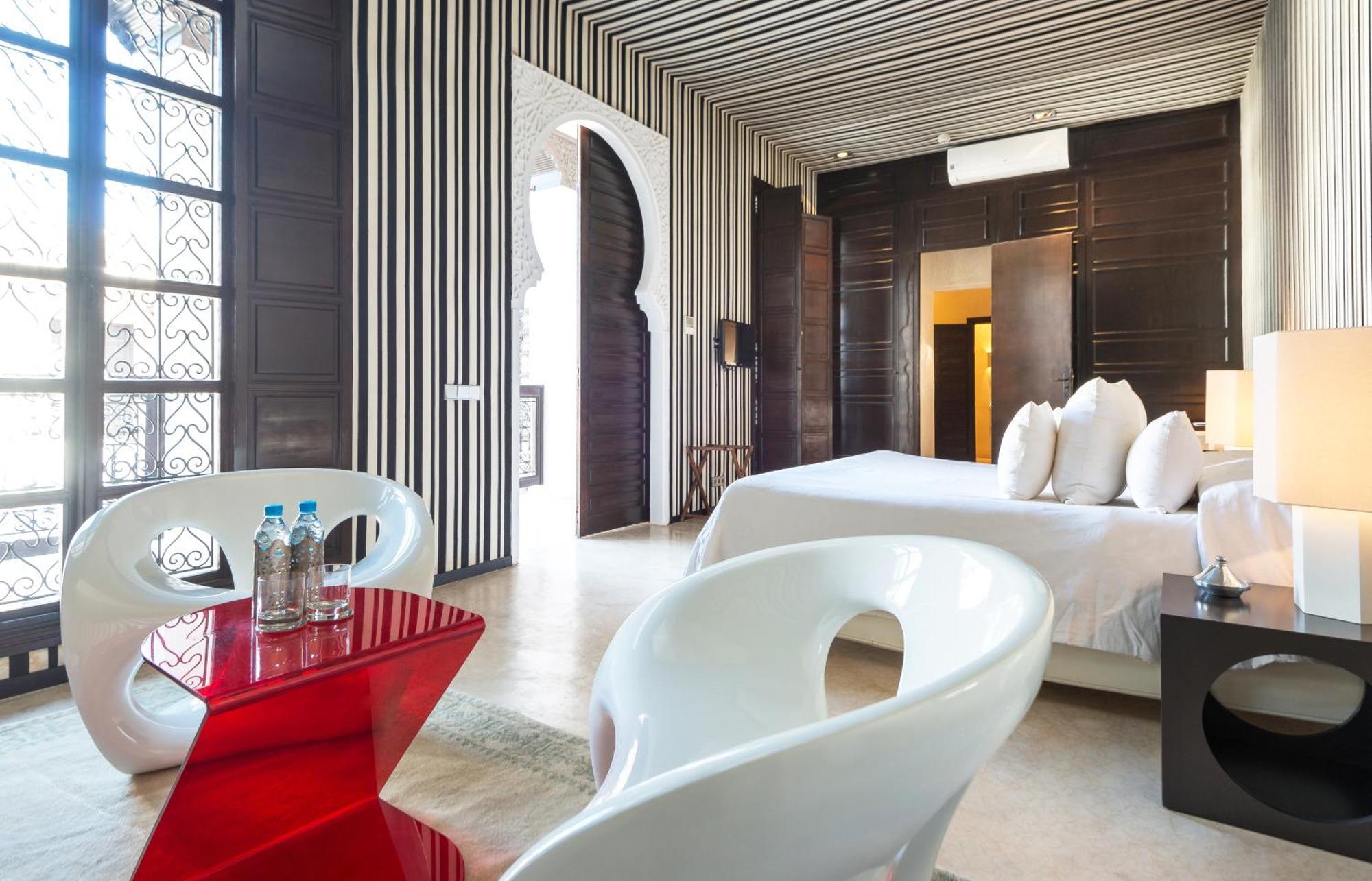 Riad Elisa & Spa (Adults Only)