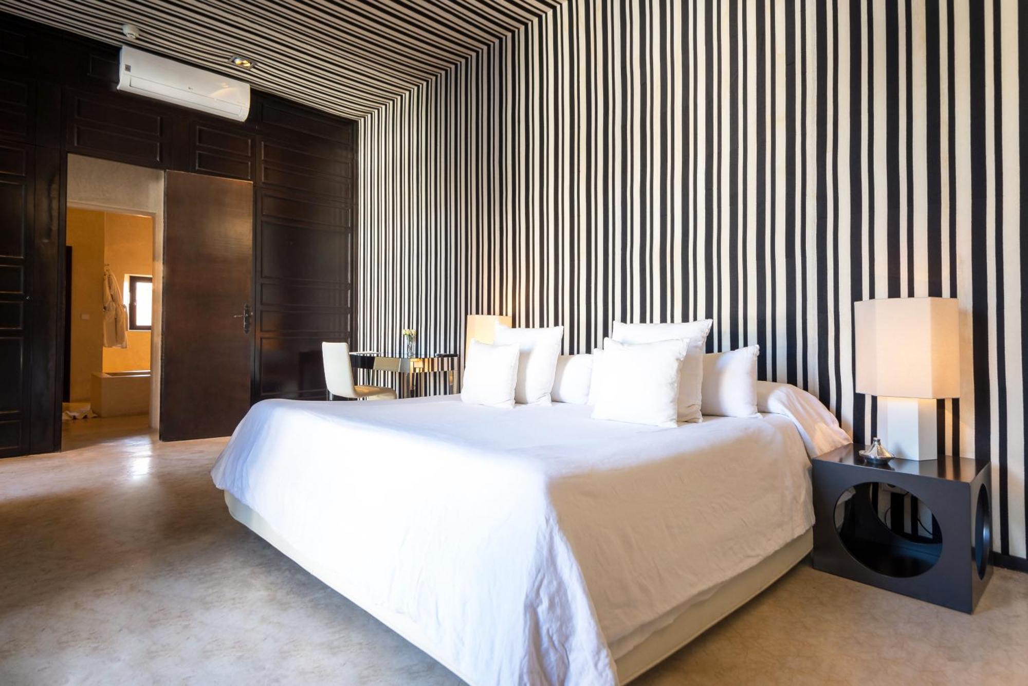 Riad Elisa & Spa (Adults Only) Riad 4*