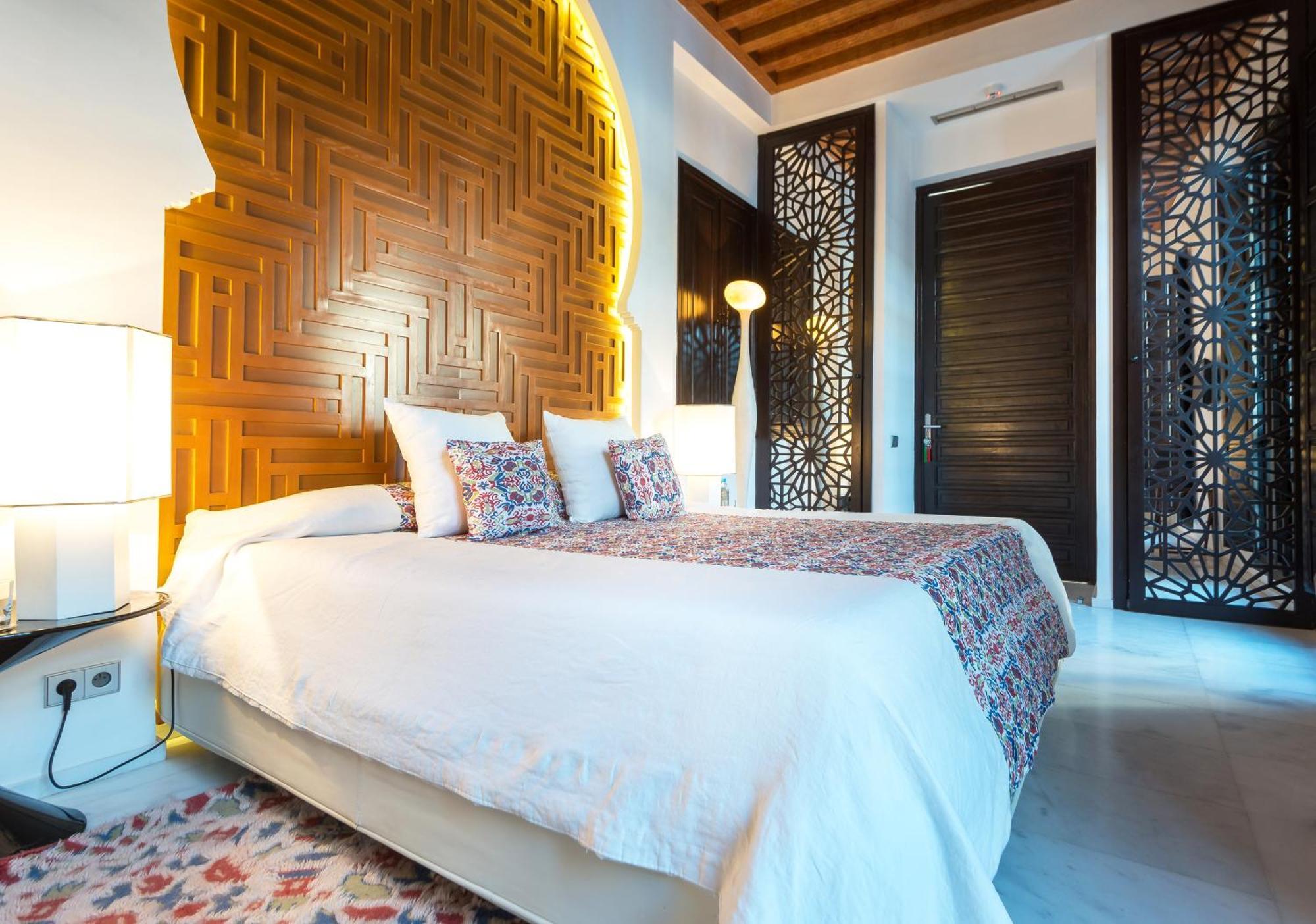 Riad Elisa & Spa (Adults Only) Riad 4*