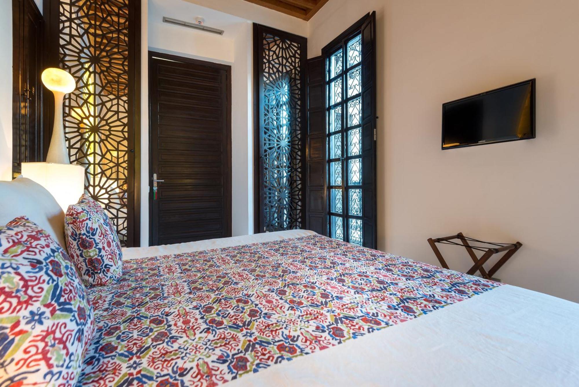 Riad Riad Elisa & Spa (Adults Only)