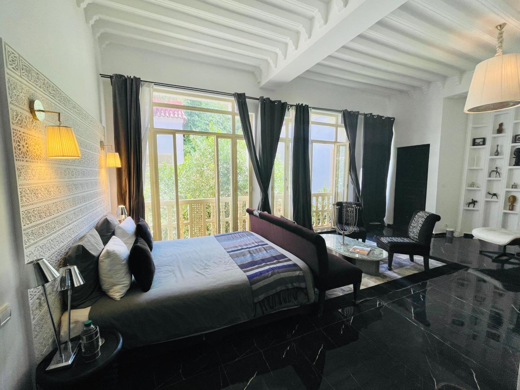 144 Riad Marrakesh
