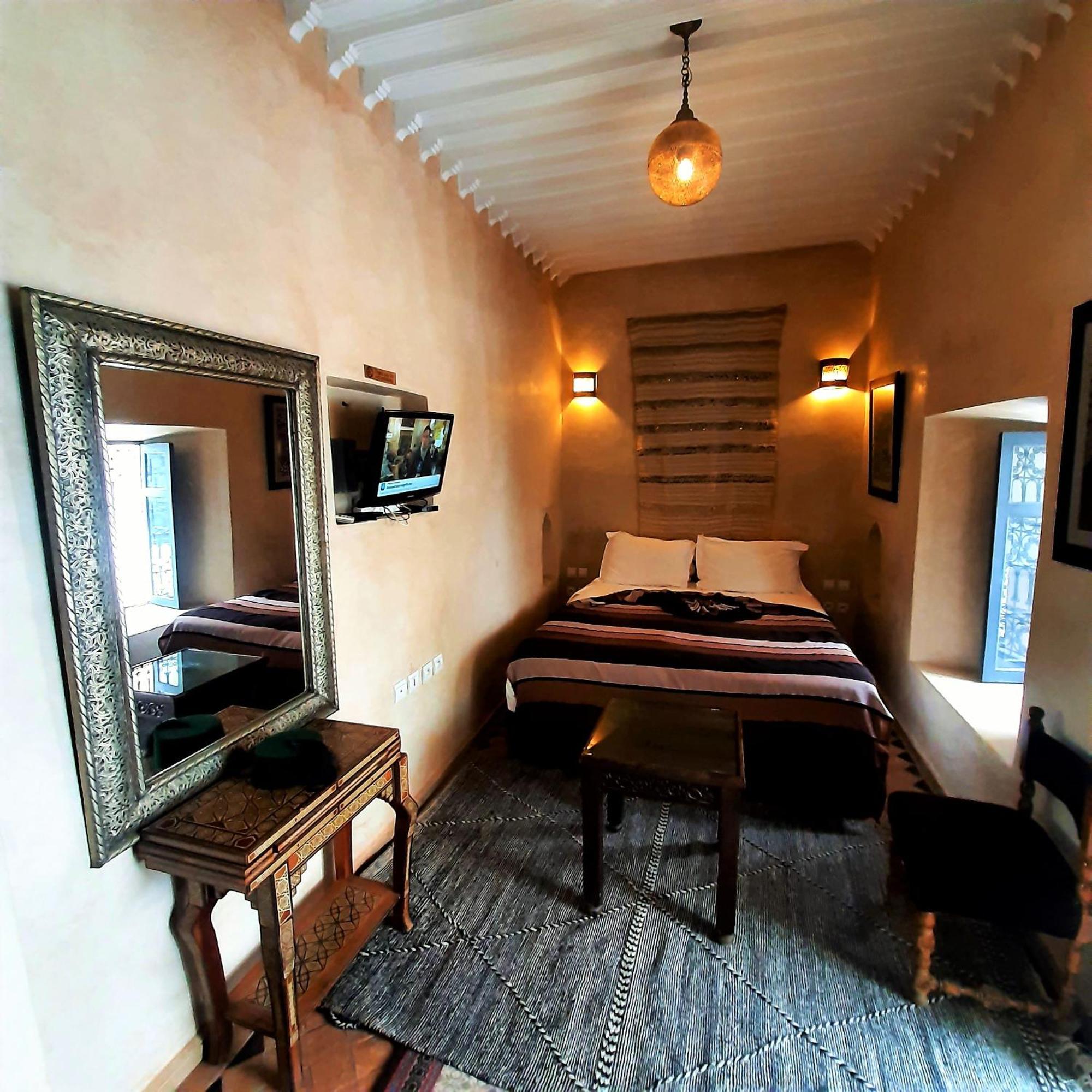 Riad Papillon By Marrakech Riad Riad 4*