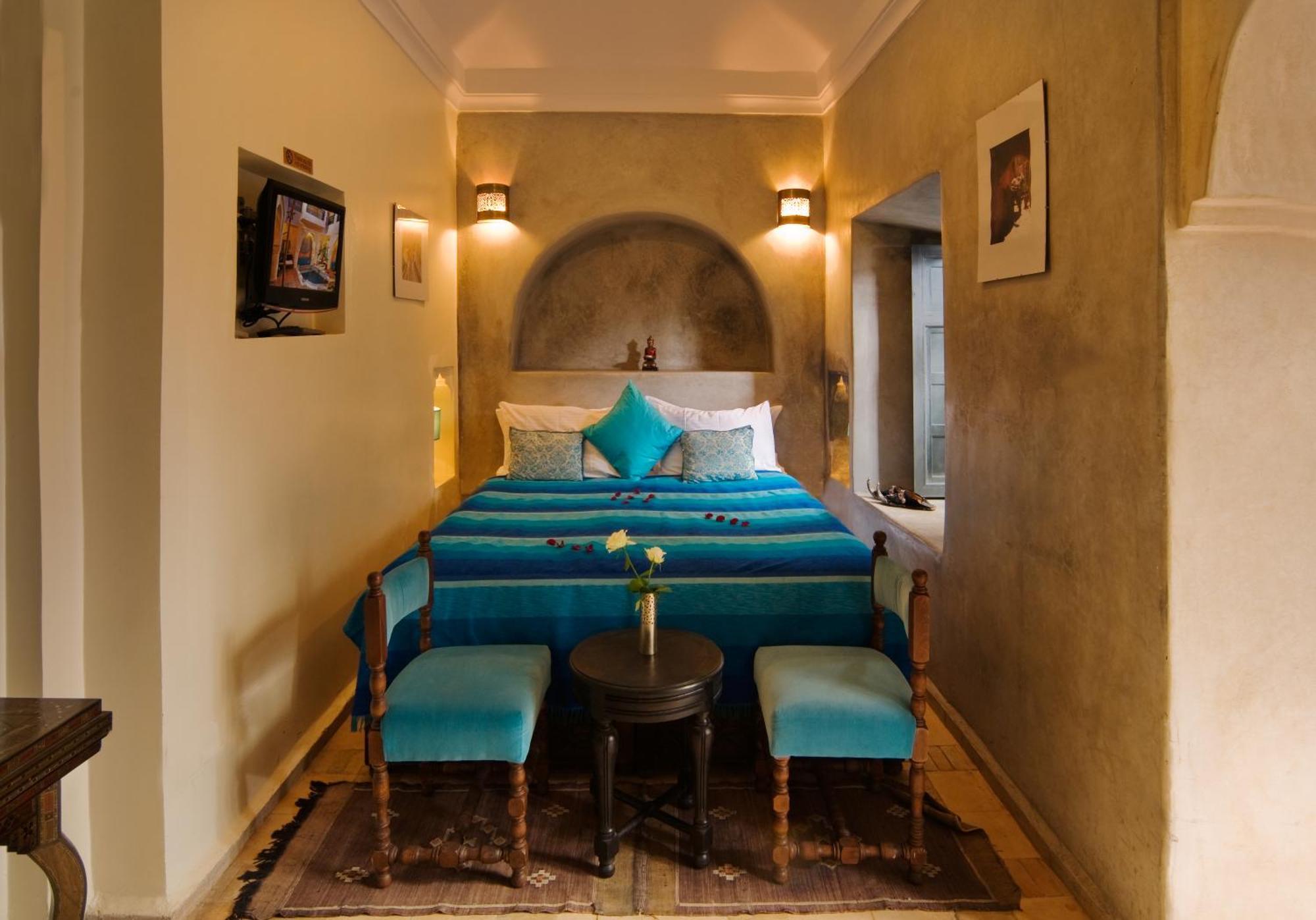 Riad Papillon By Marrakech Riad Marrakesh
