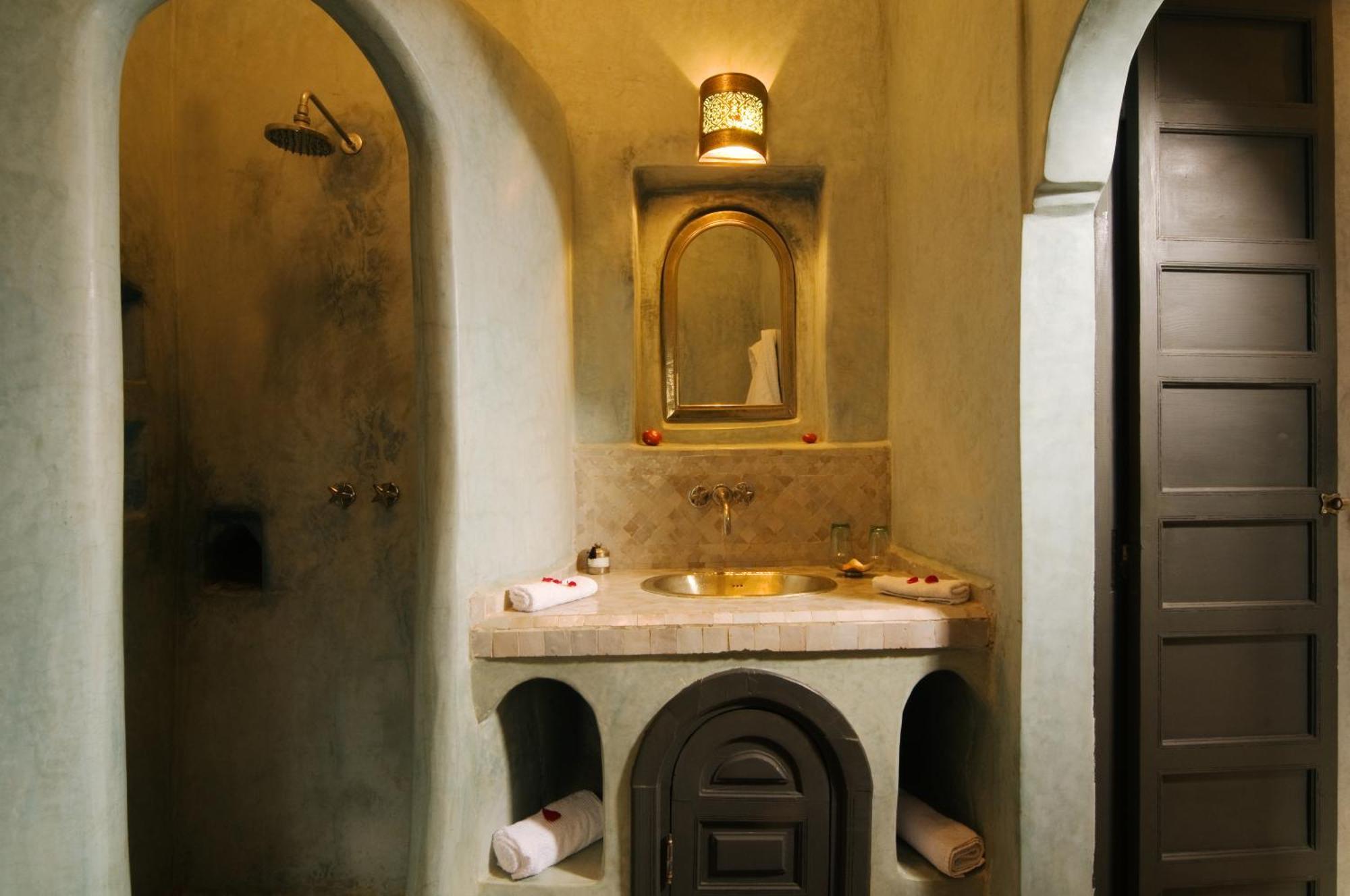 Riad Papillon By Marrakech Riad