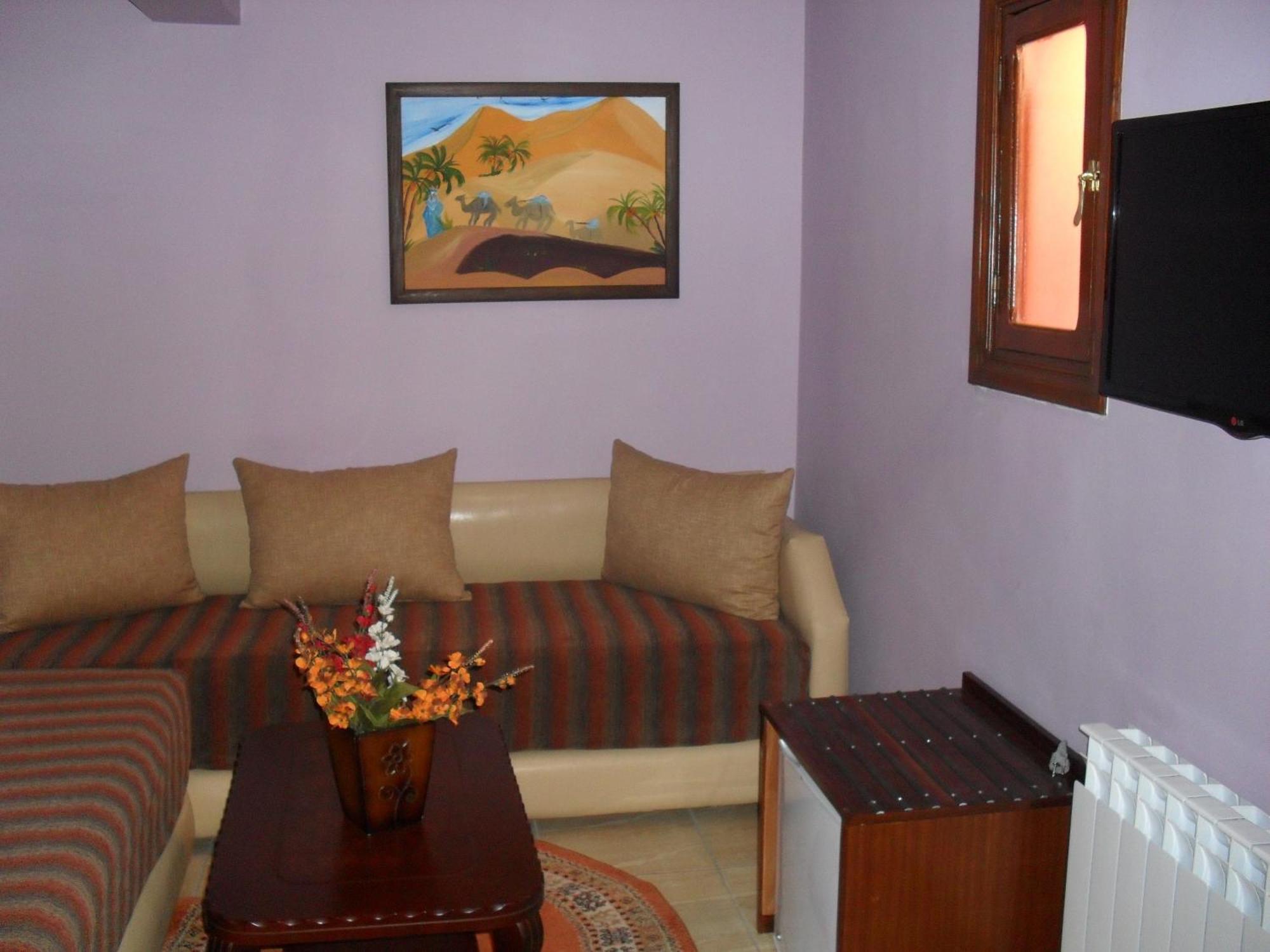 Gomassine Hotel