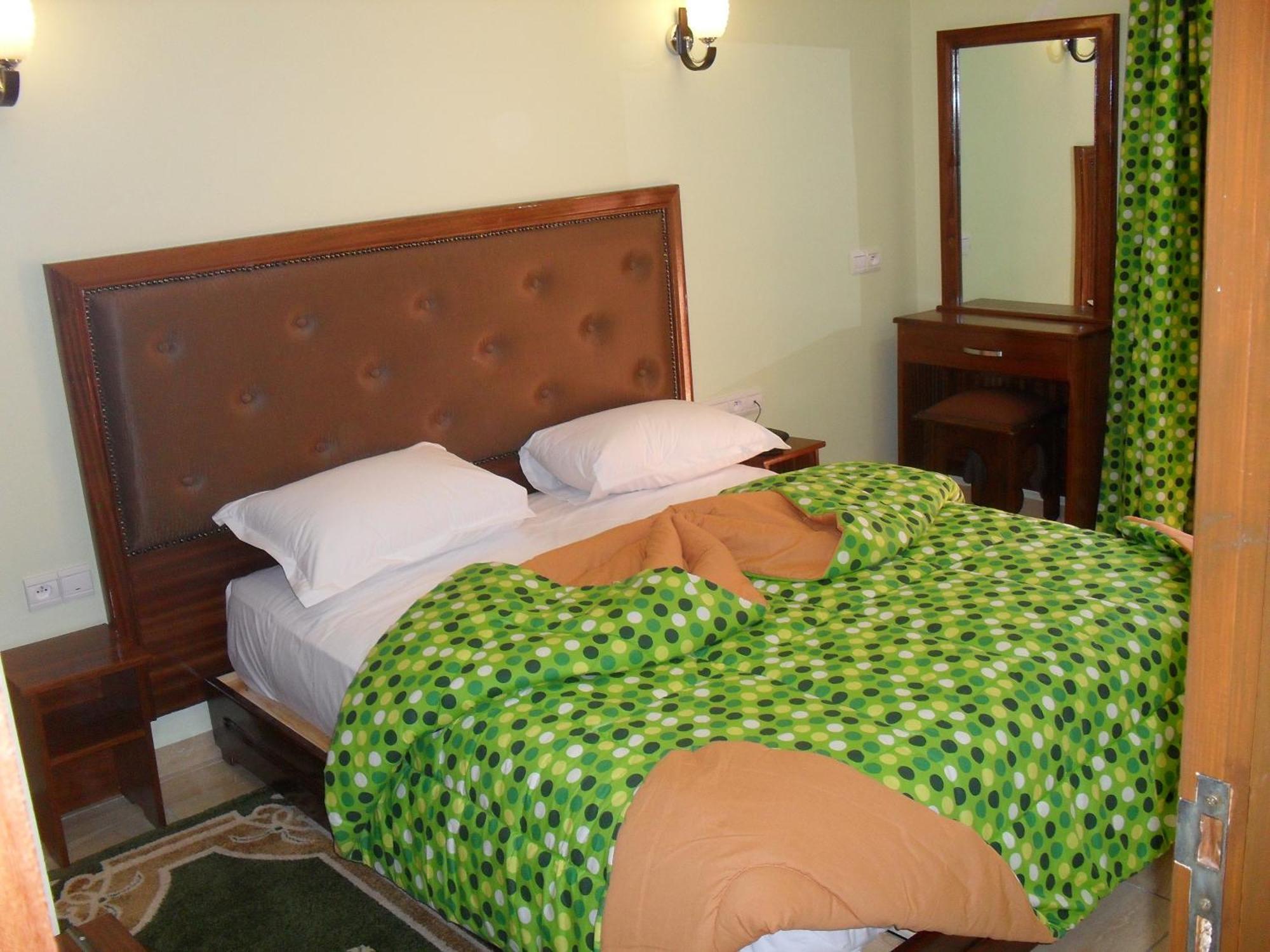 Gomassine Hotel Marrakesh