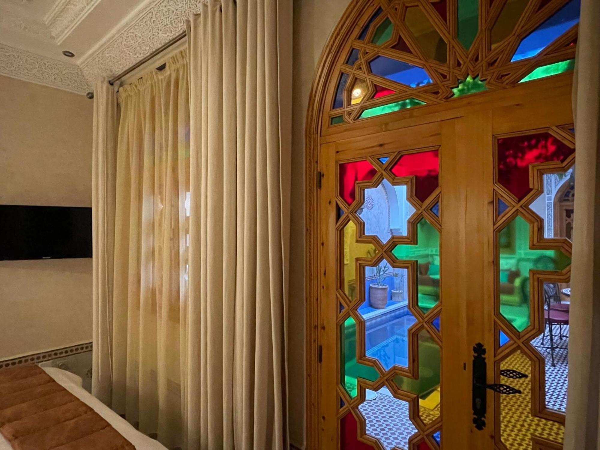 Riad Shajara