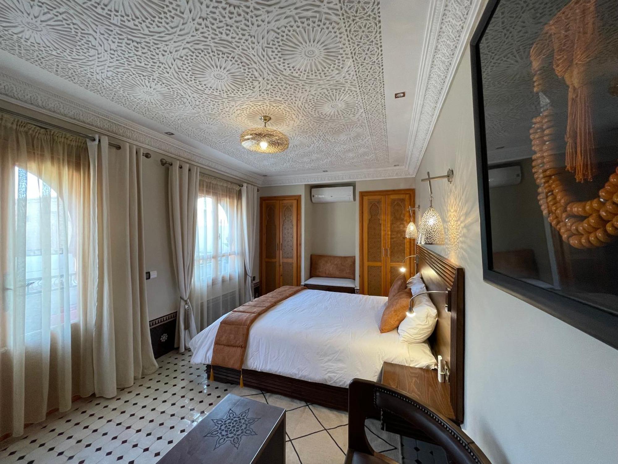 Riad Shajara 3*