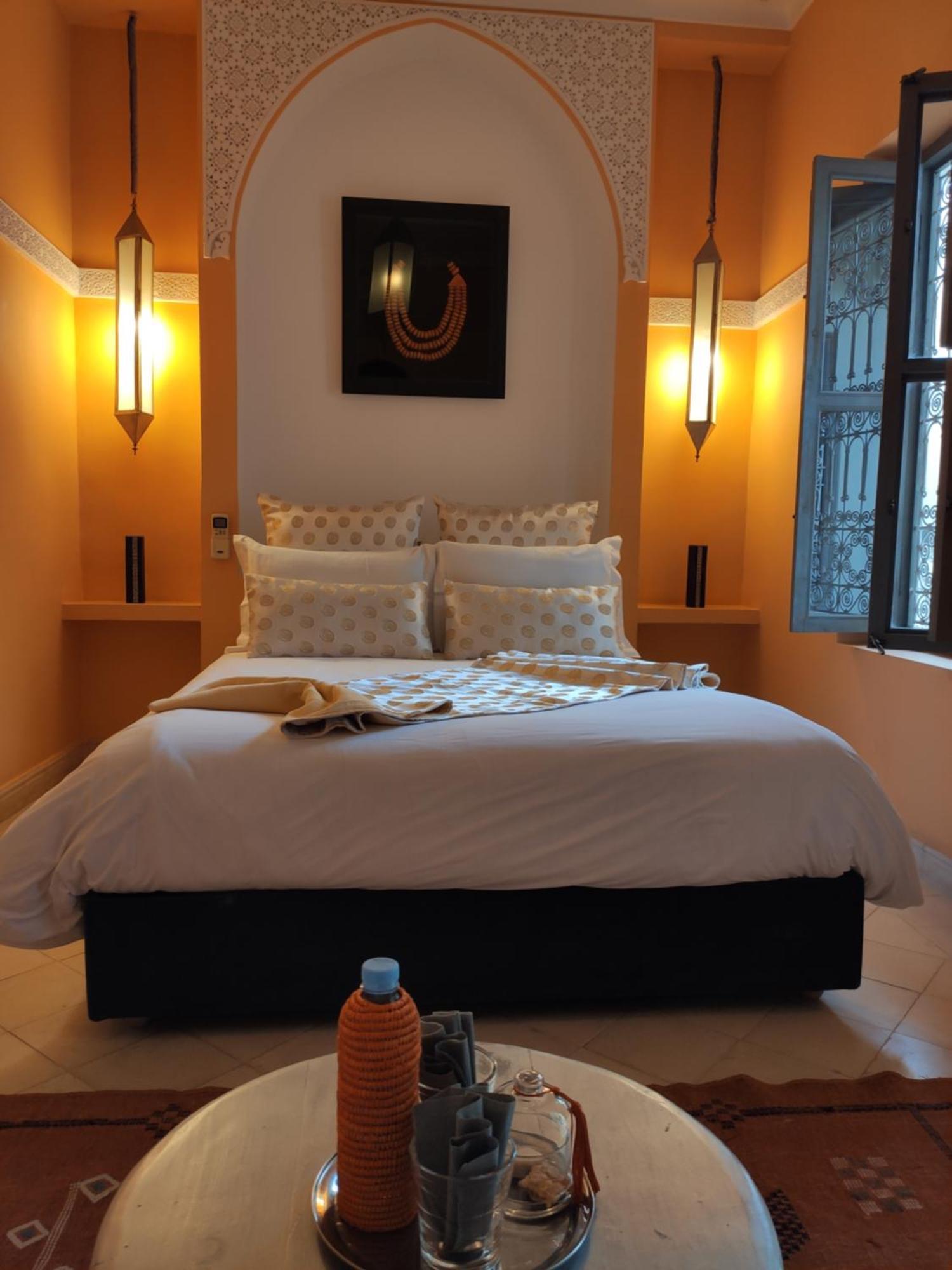 Riad Dar Andamaure 3*
