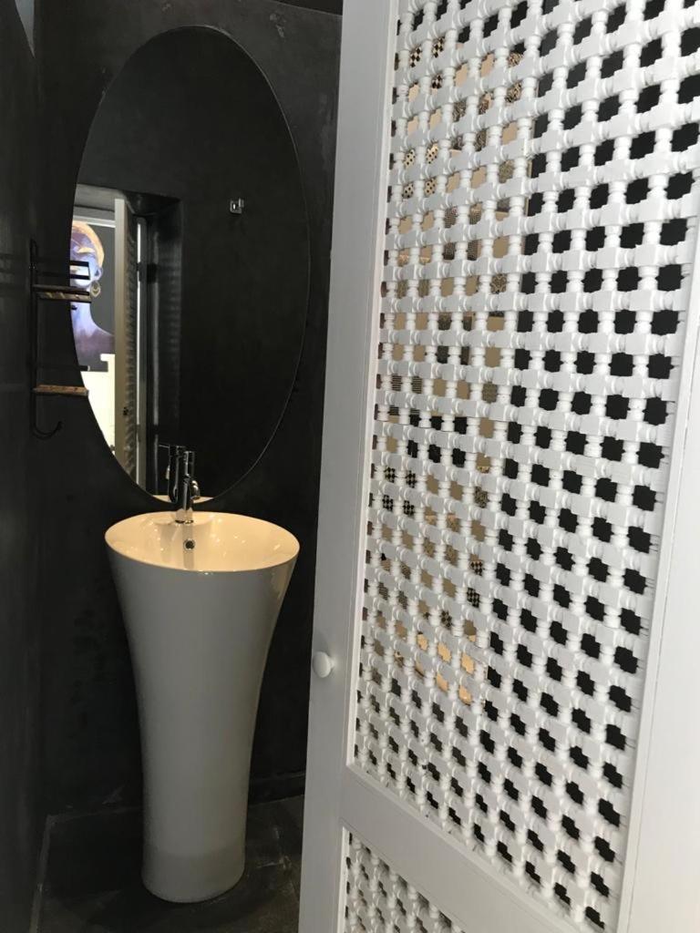 Riad Dollar Des Sables & Spa Marrakesh