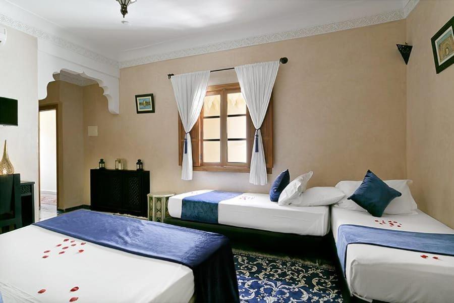 Arabian Marrakech Guest house Marrakesh