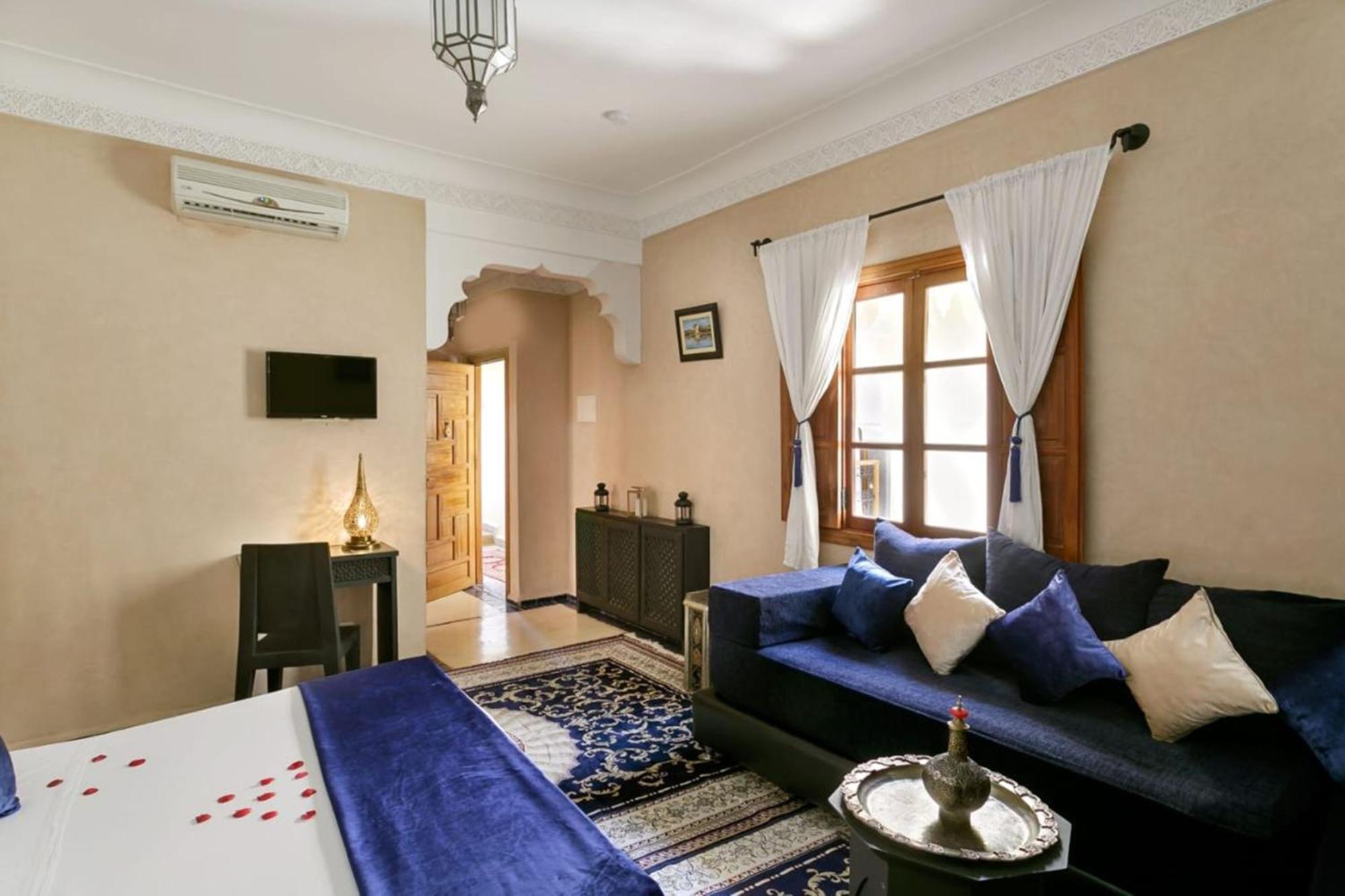 Arabian Marrakech 3*