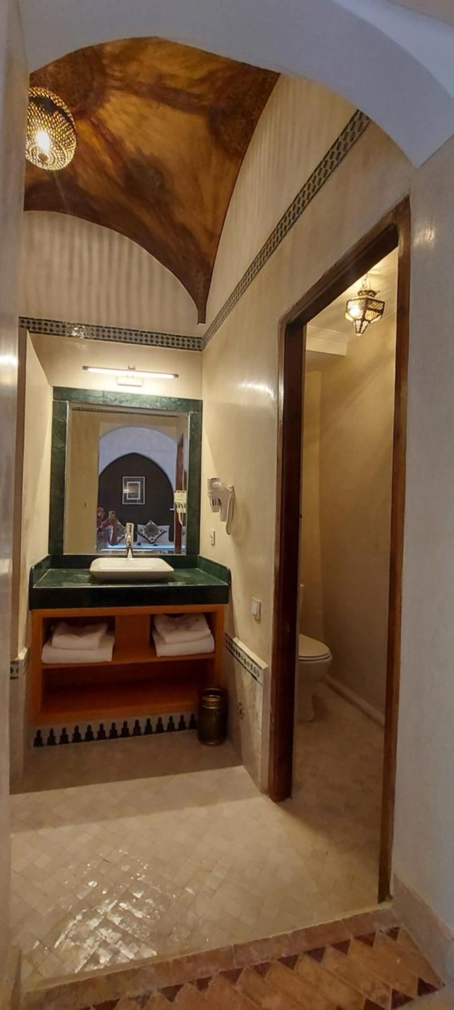 Barroko Marrakesh