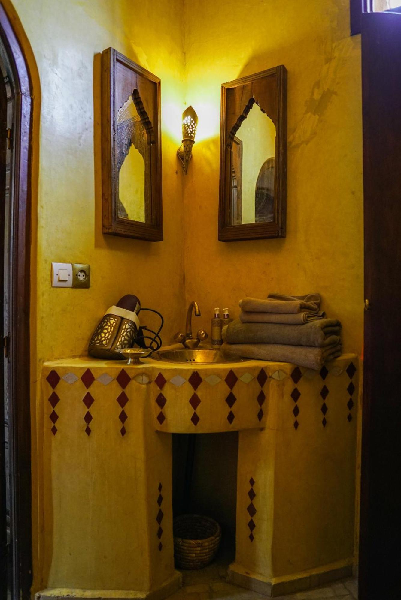 Riad Dama & 4*