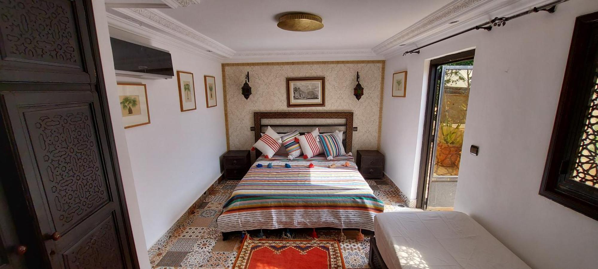 Barroko Riad