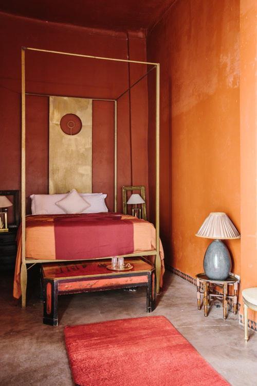 Dar Darma Riad 5*
