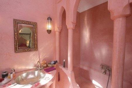 Cannelle Riad Marrakesh