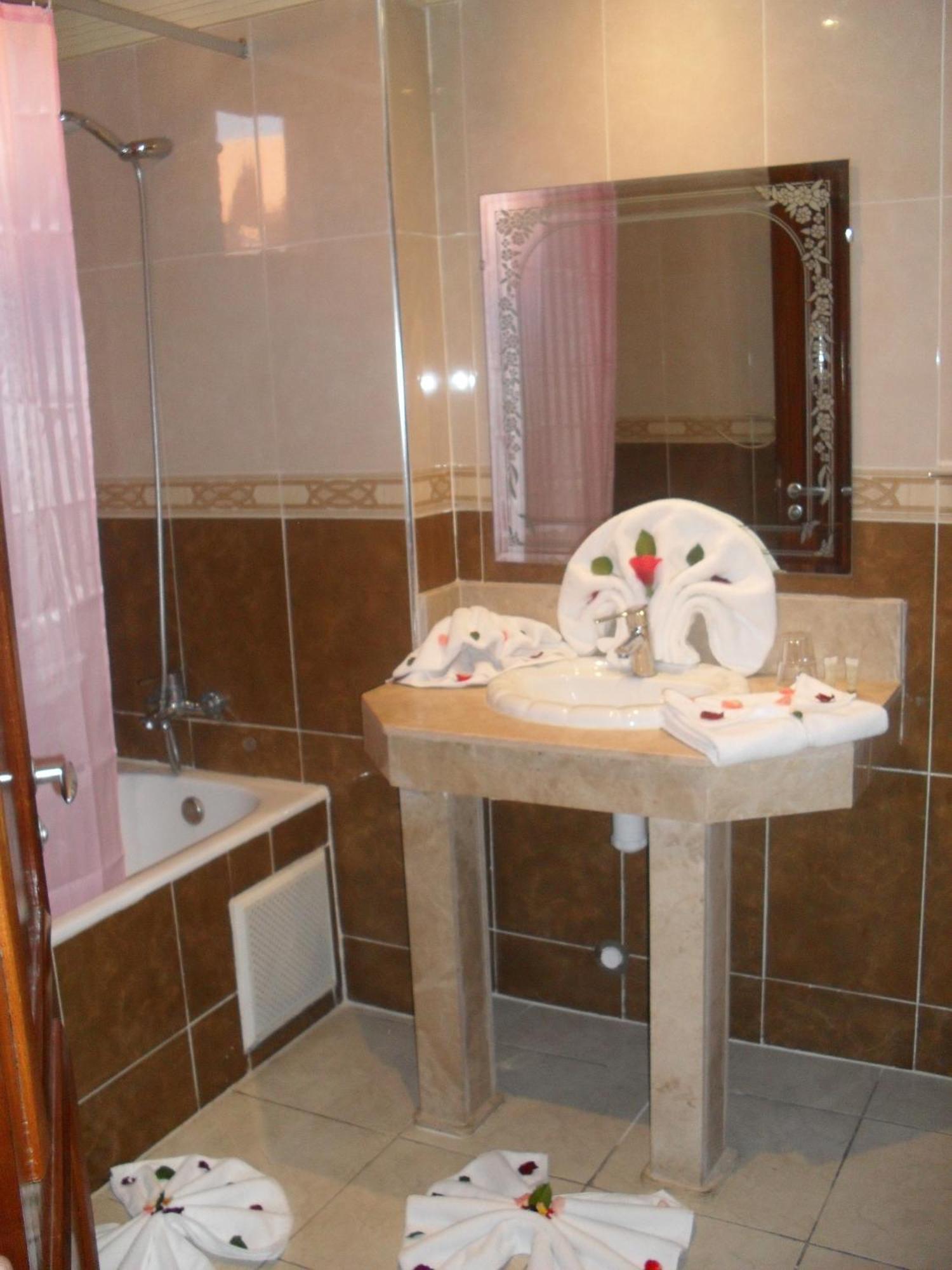 Hotel Gomassine