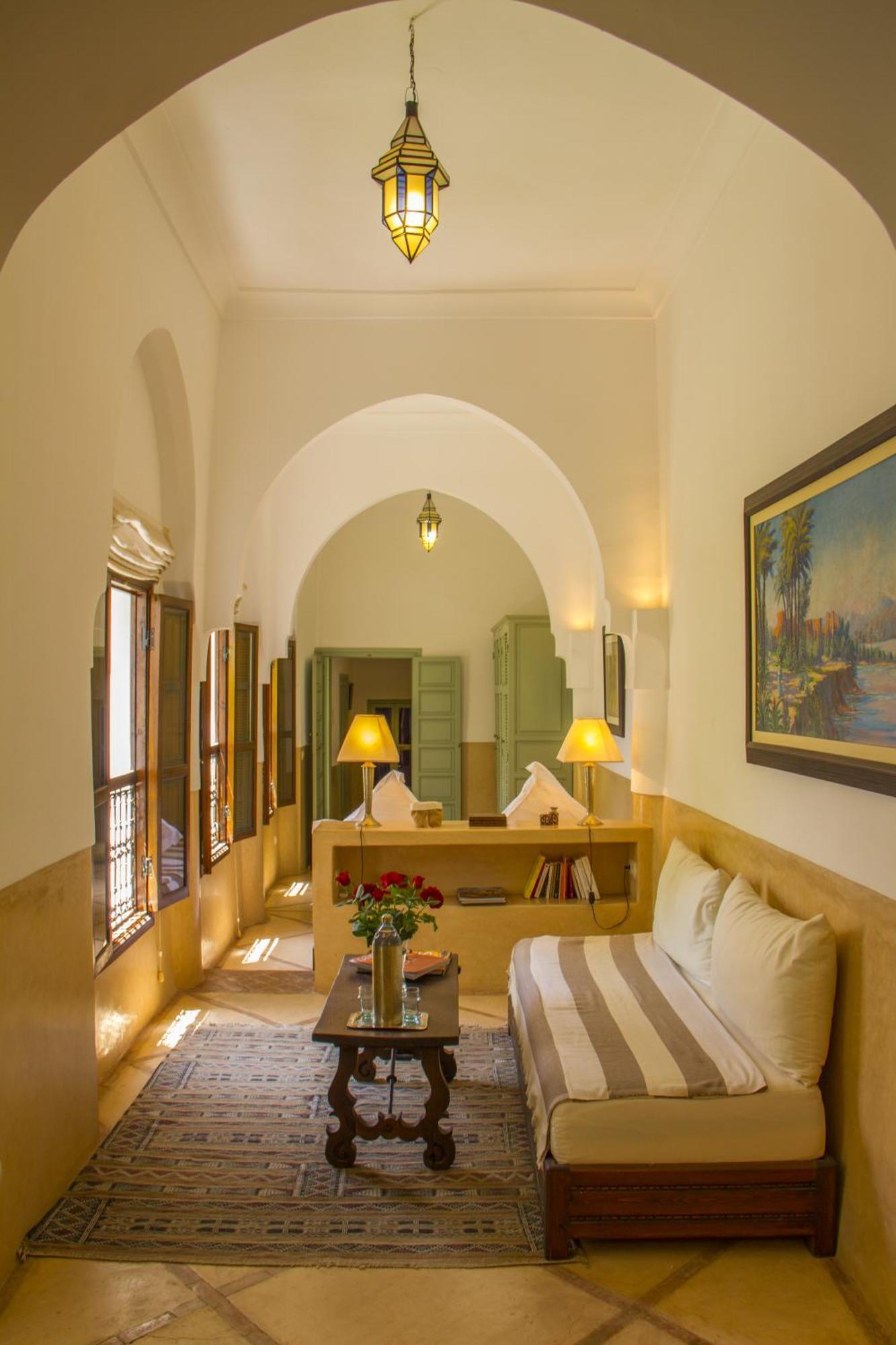 Majala Guest house