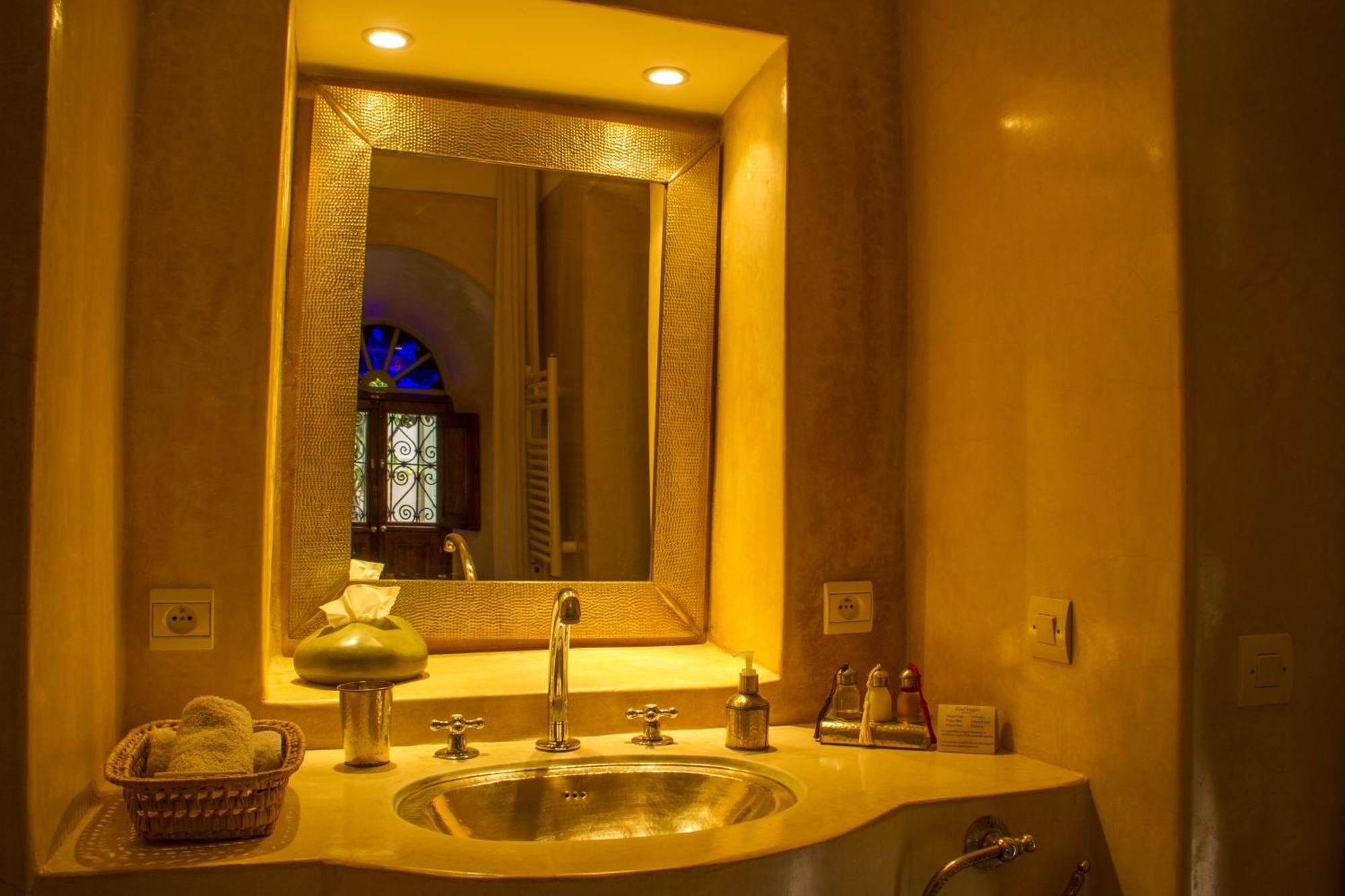 Guest house Majala