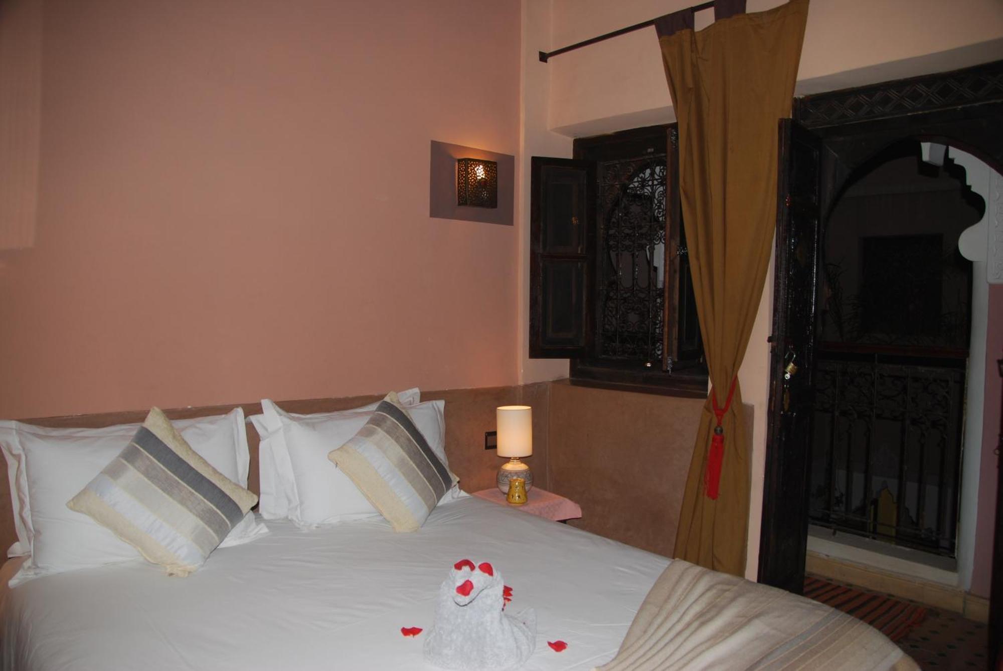 Des Etoiles Riad 3*