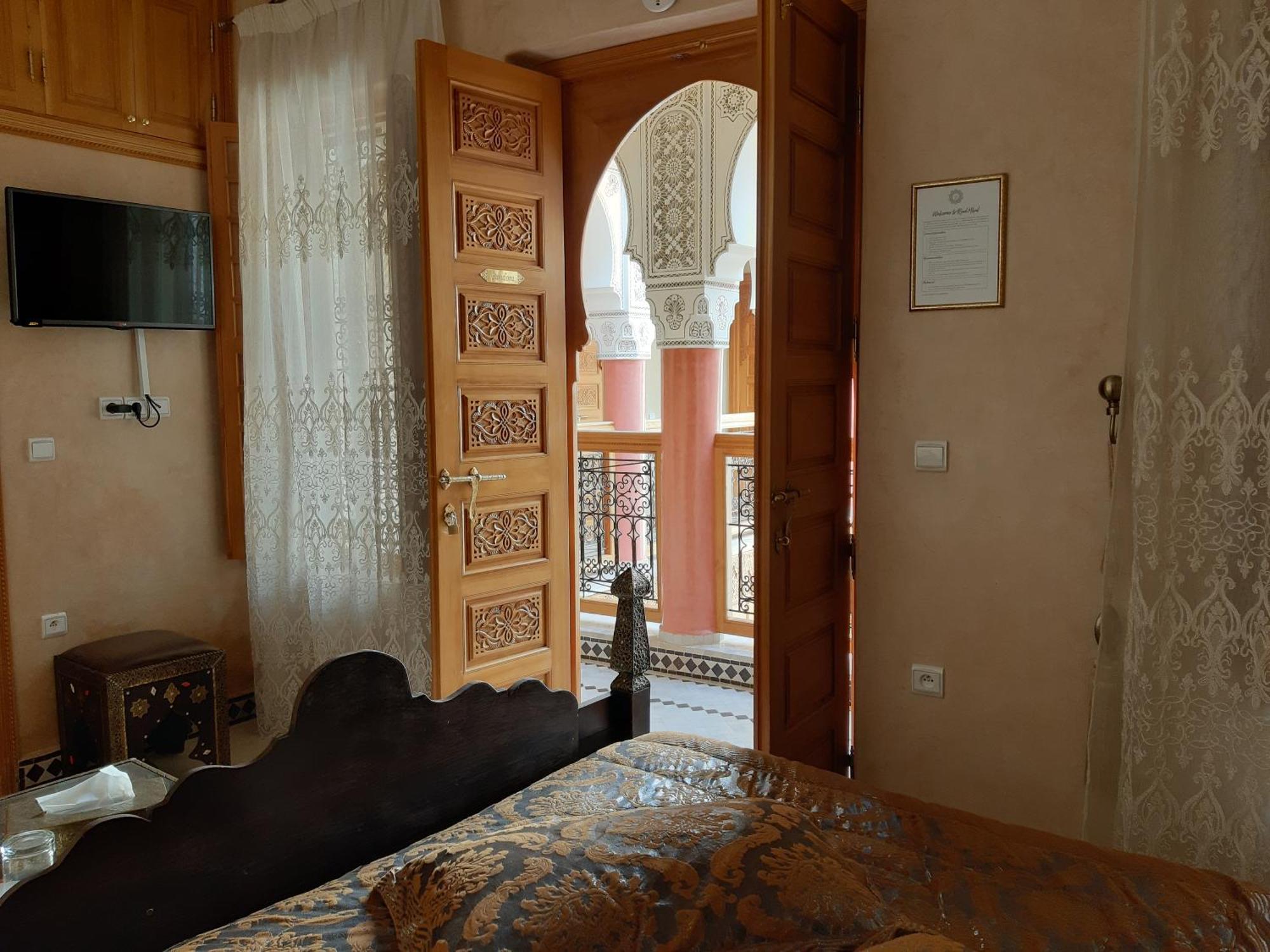 Miral Riad 3*