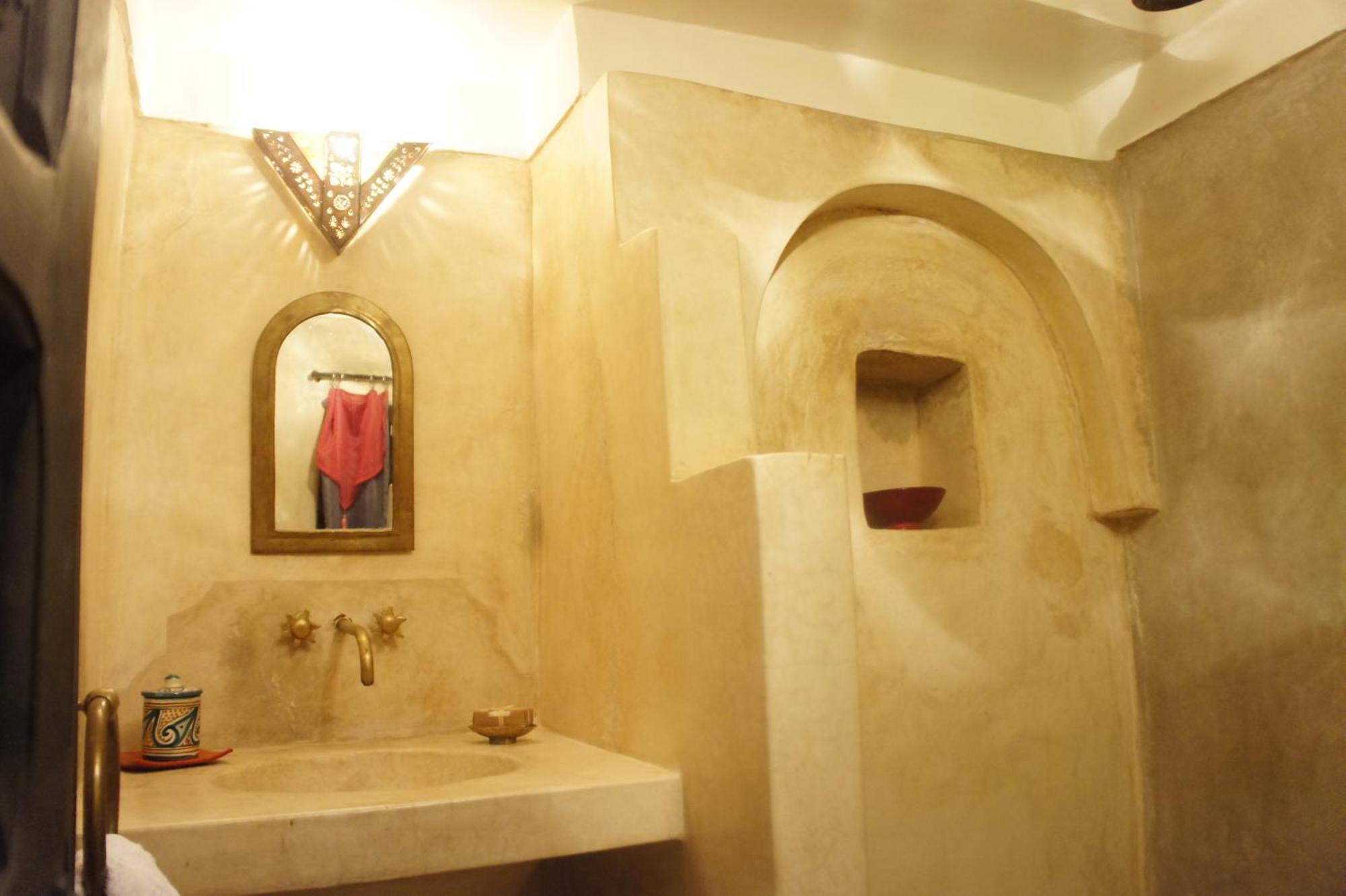 Riad Gaya Marrakesh