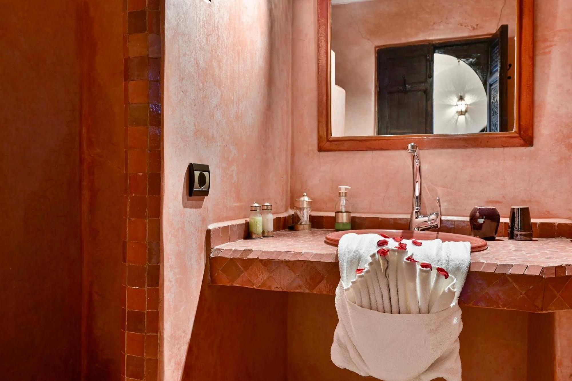 Aya Riad Marrakesh