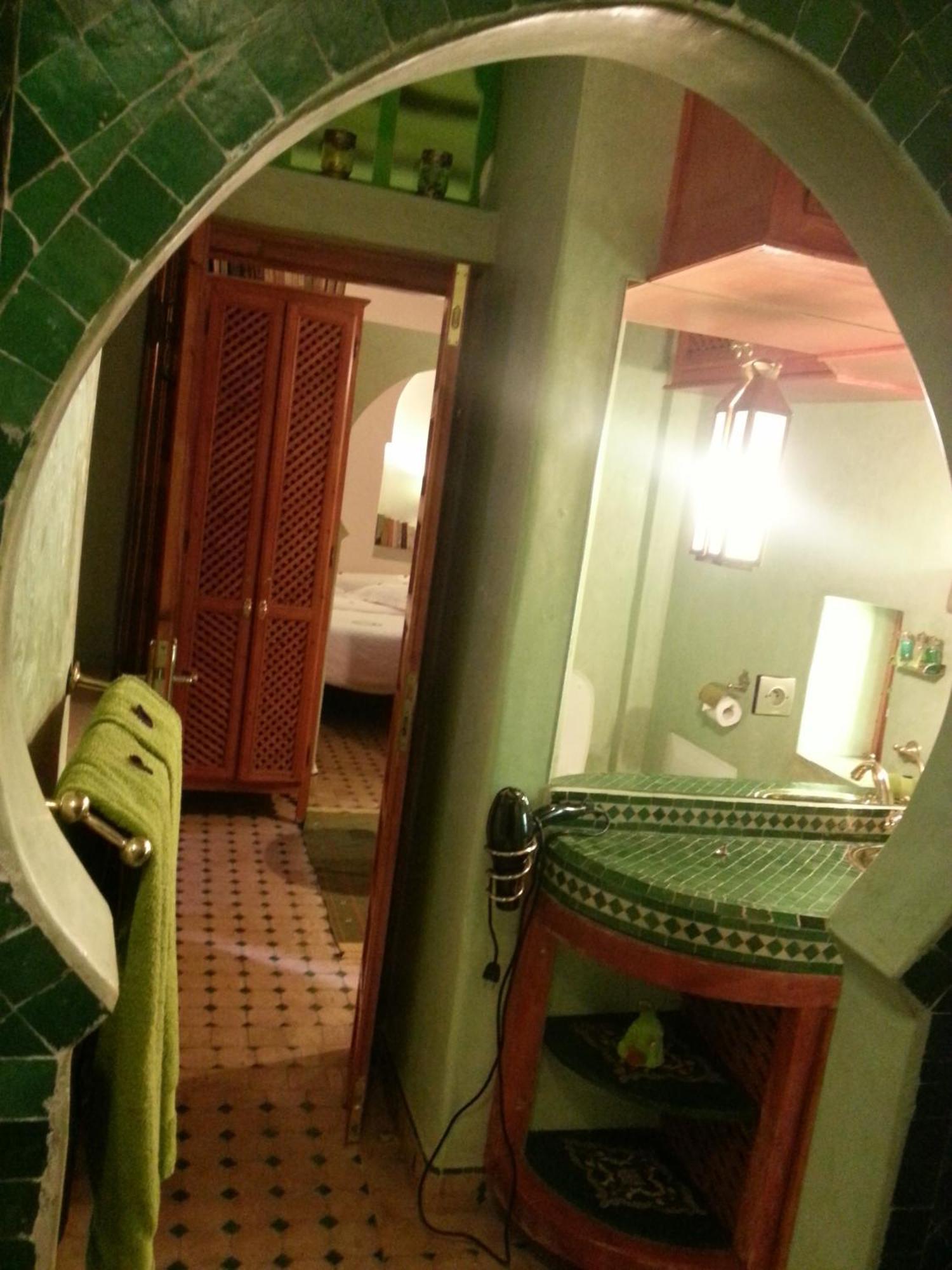 Laith (adults Only) Riad Marraquexe