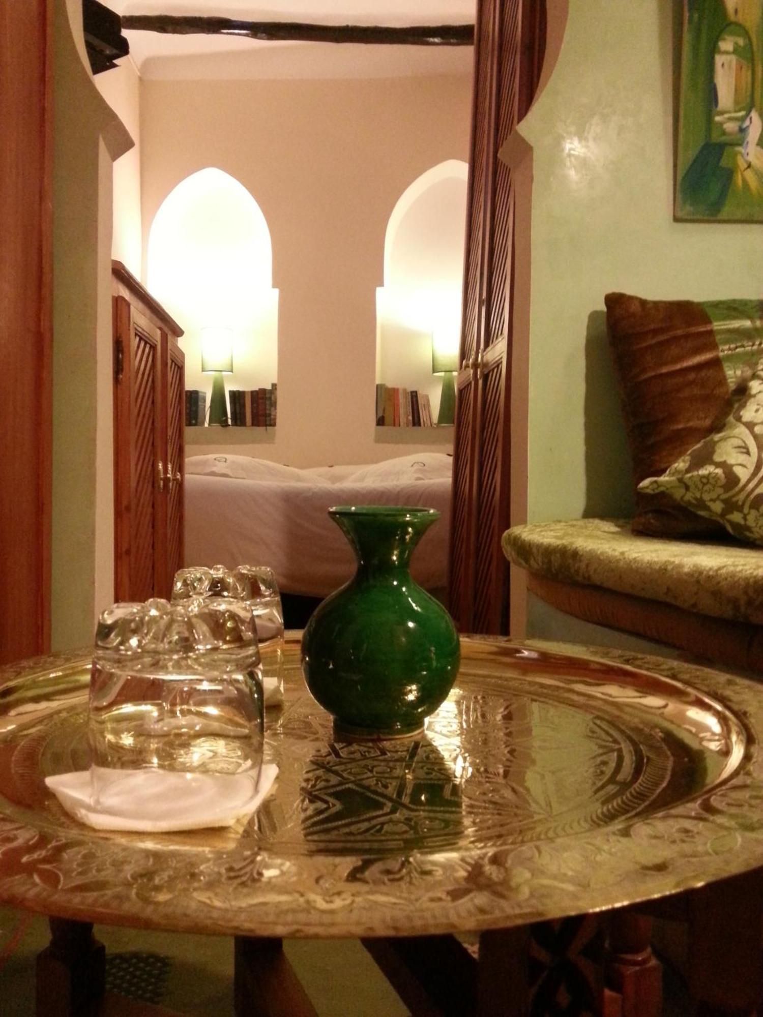 Riad Laith (adults Only) 3*