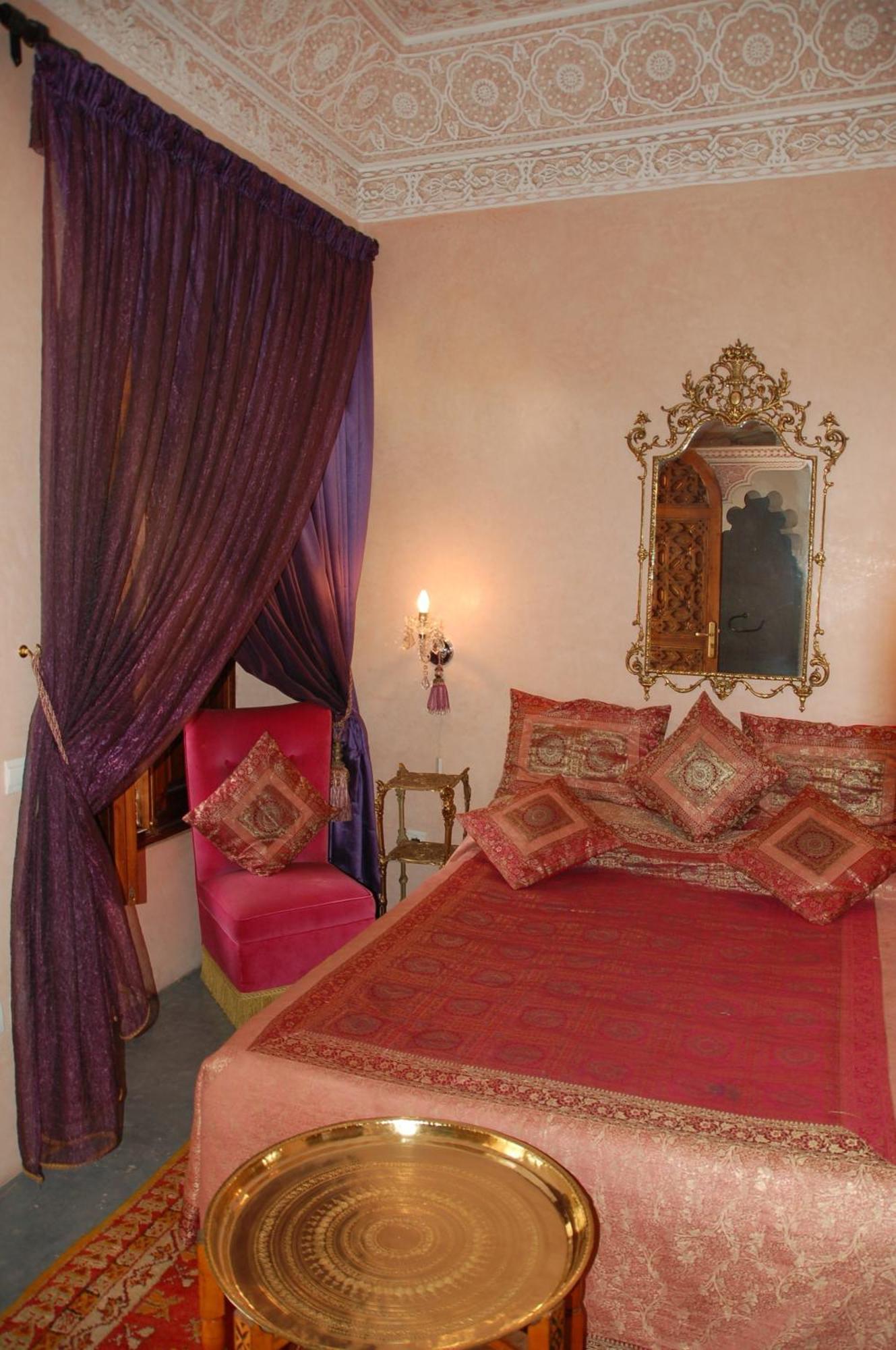 Riad Fatinat Marrakech
