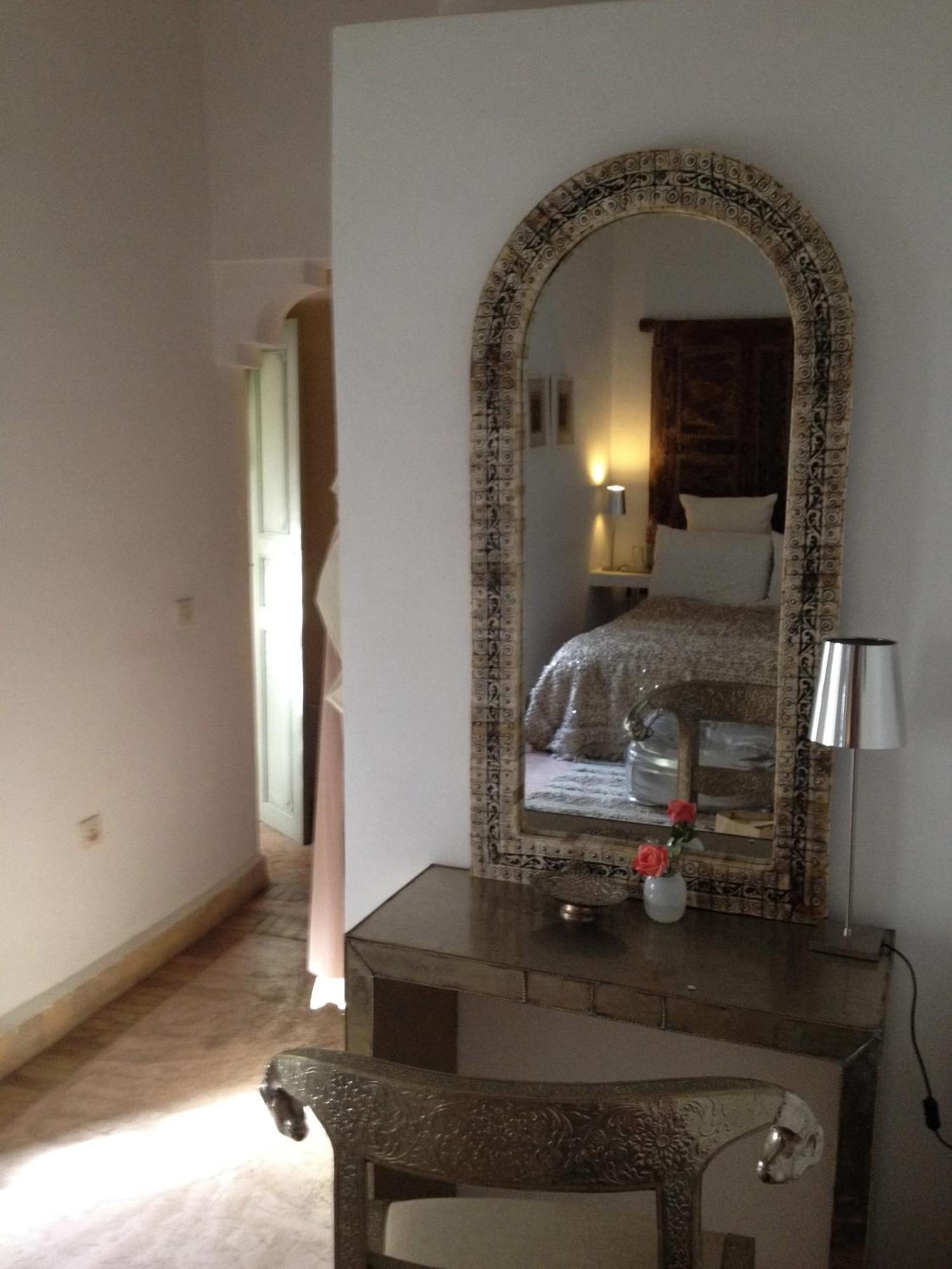 Riad Timila Marrakesh