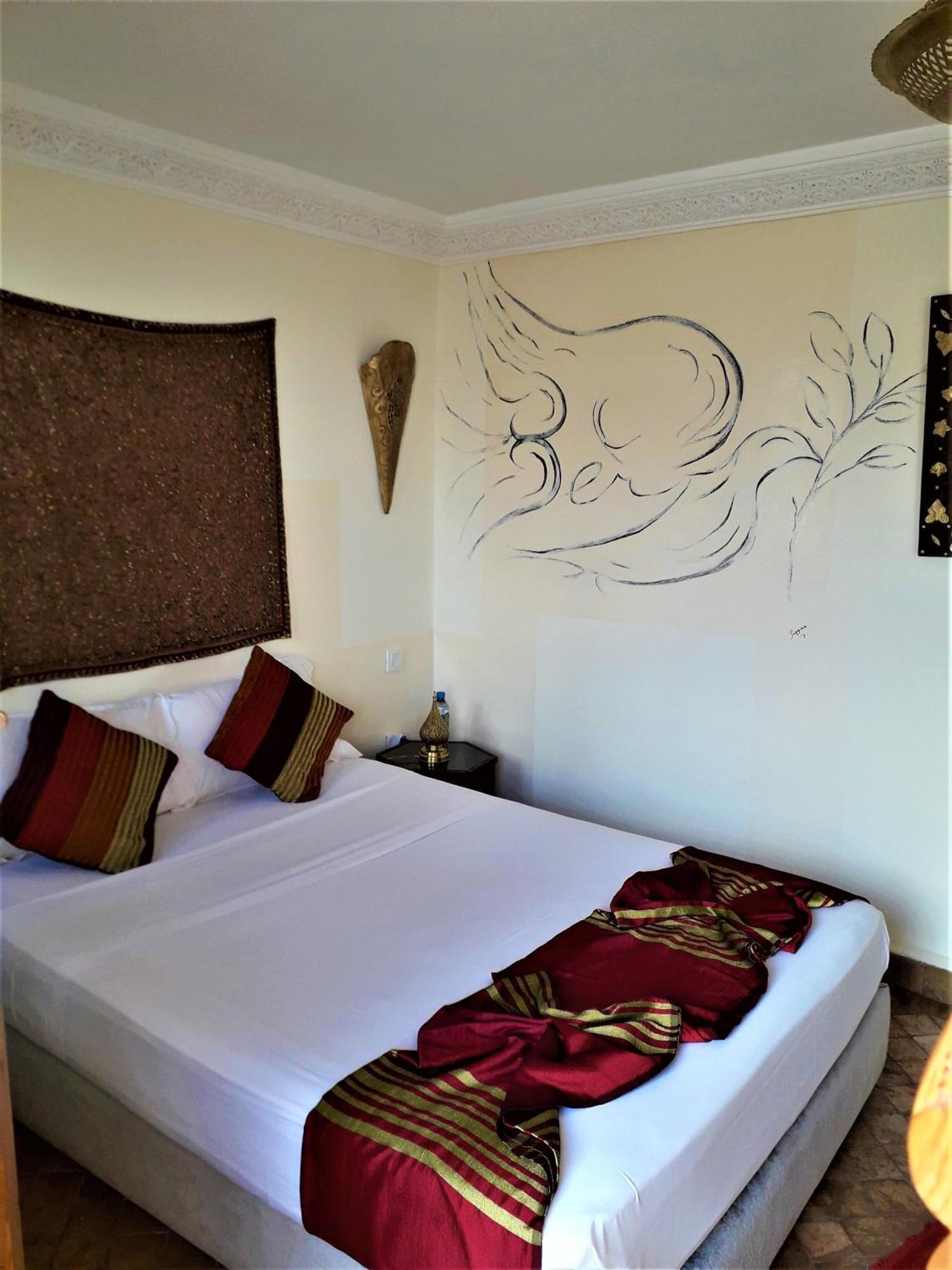 Guest house Safina Marrakesh