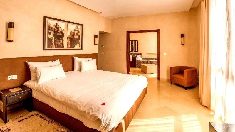 Hotel Al Maaden Y Marrakesh