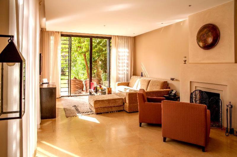 Al Maaden & 5* Marrakesh