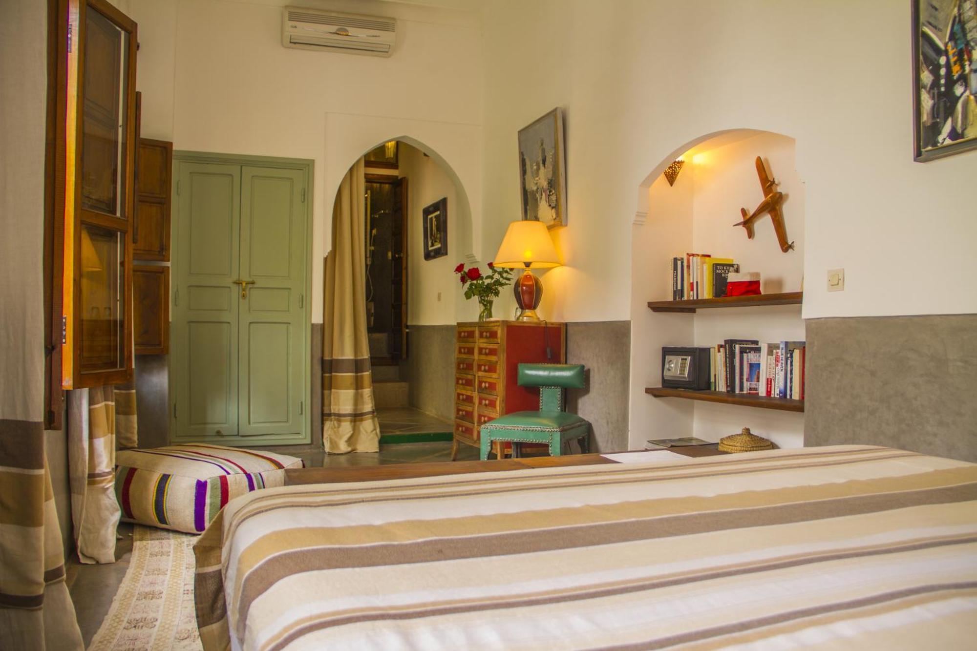 Majala Guest house Marrakesh